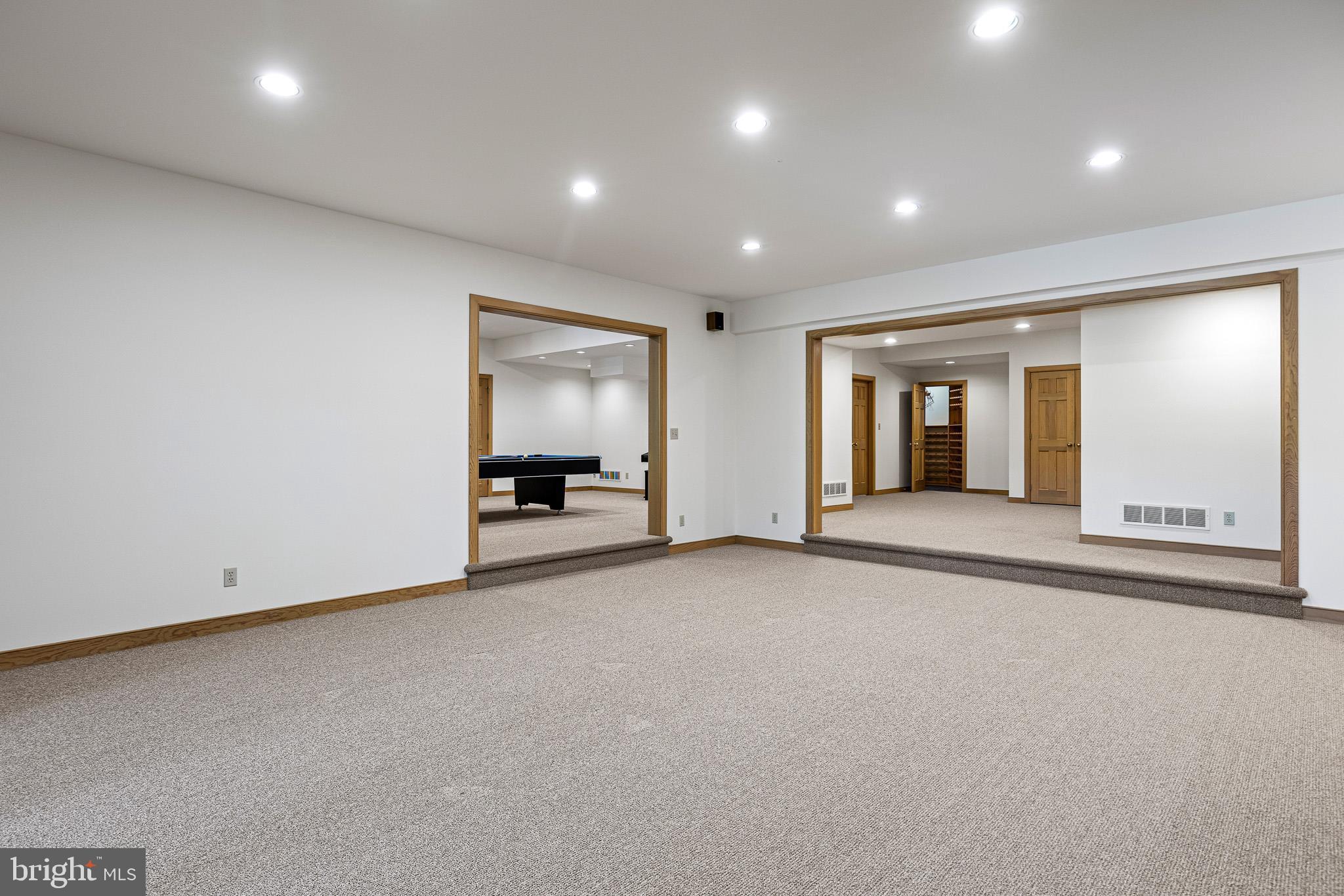PENTLAND - Residential
