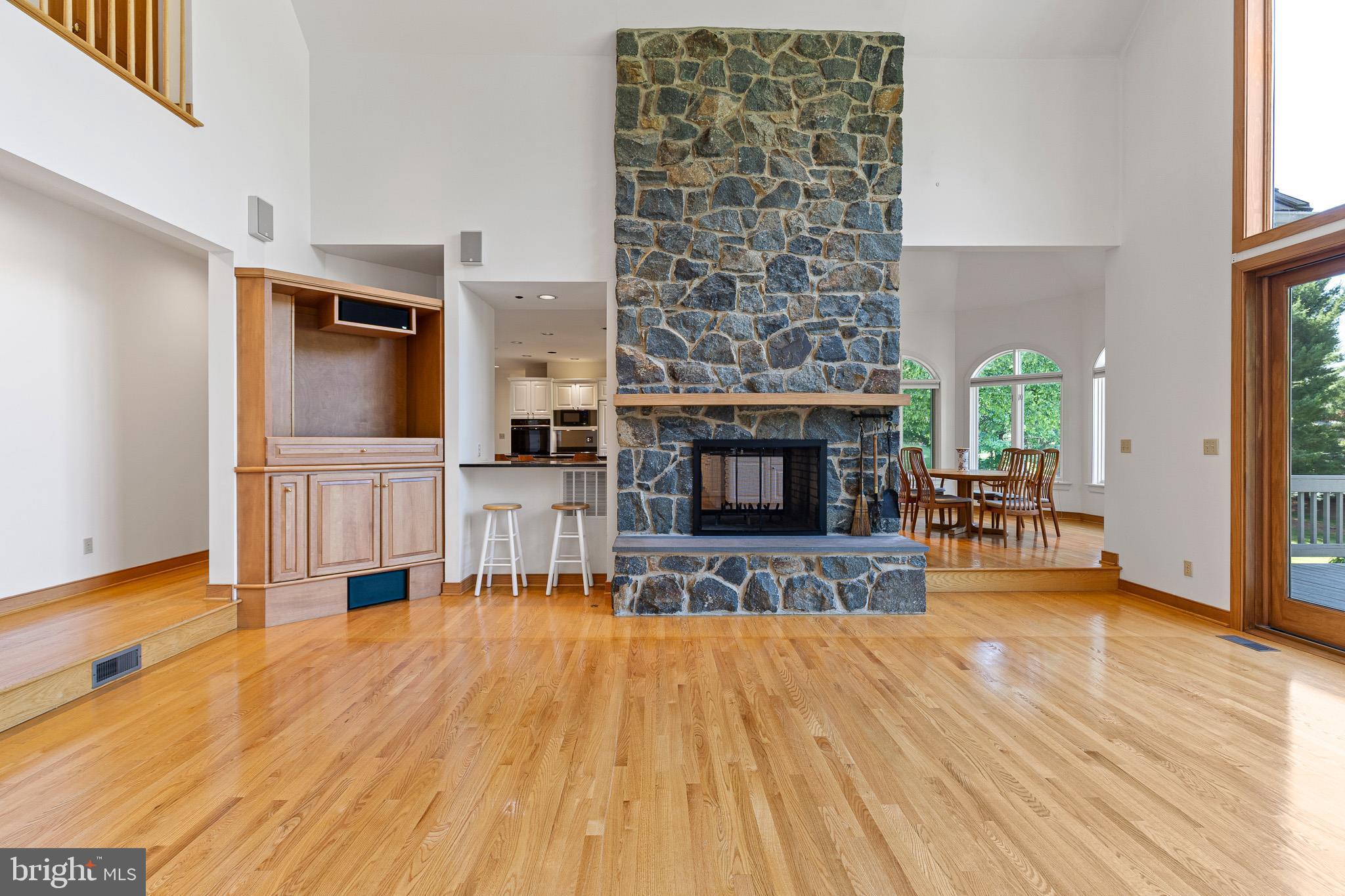 PENTLAND - Residential