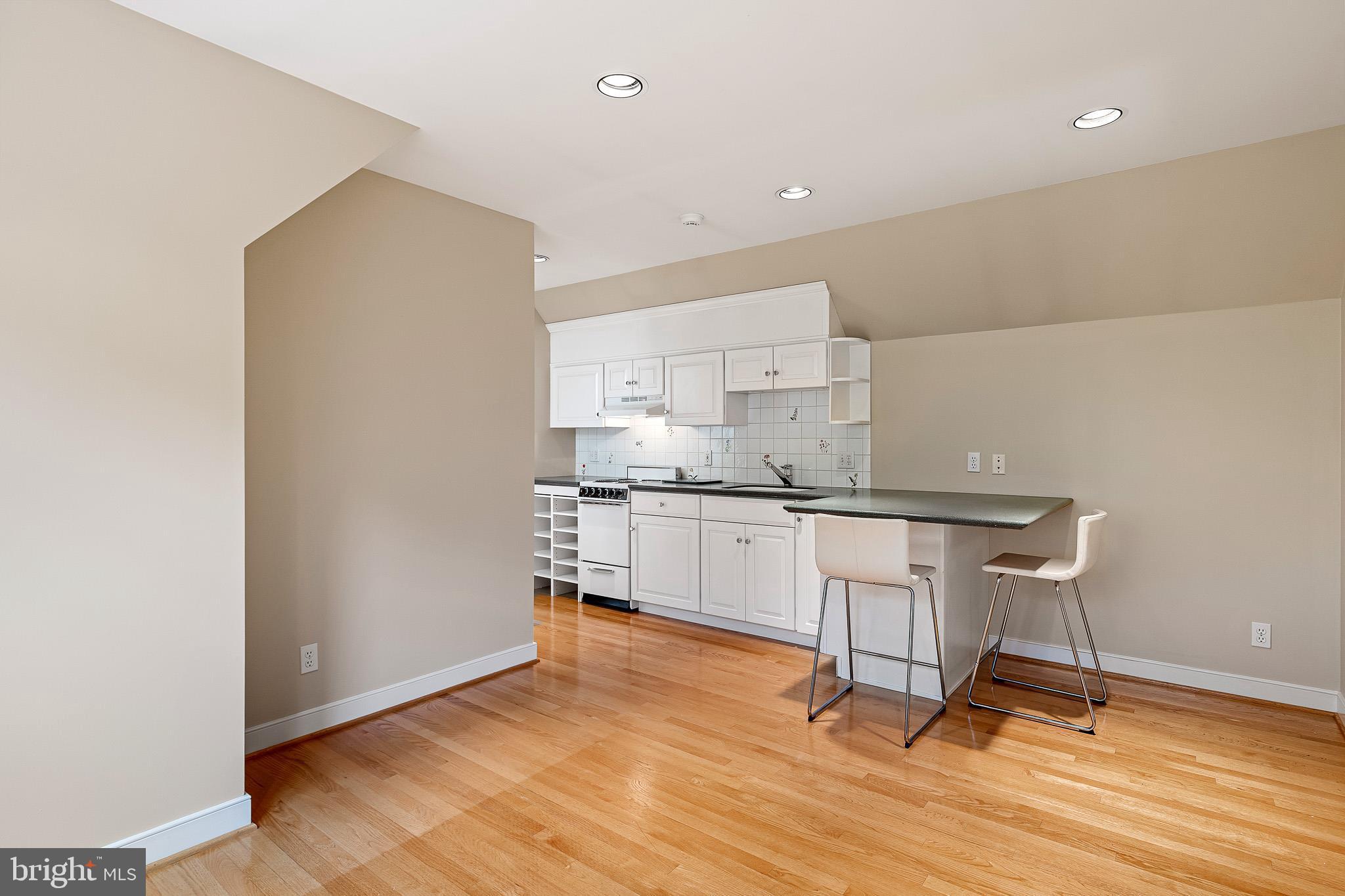 PENTLAND - Residential
