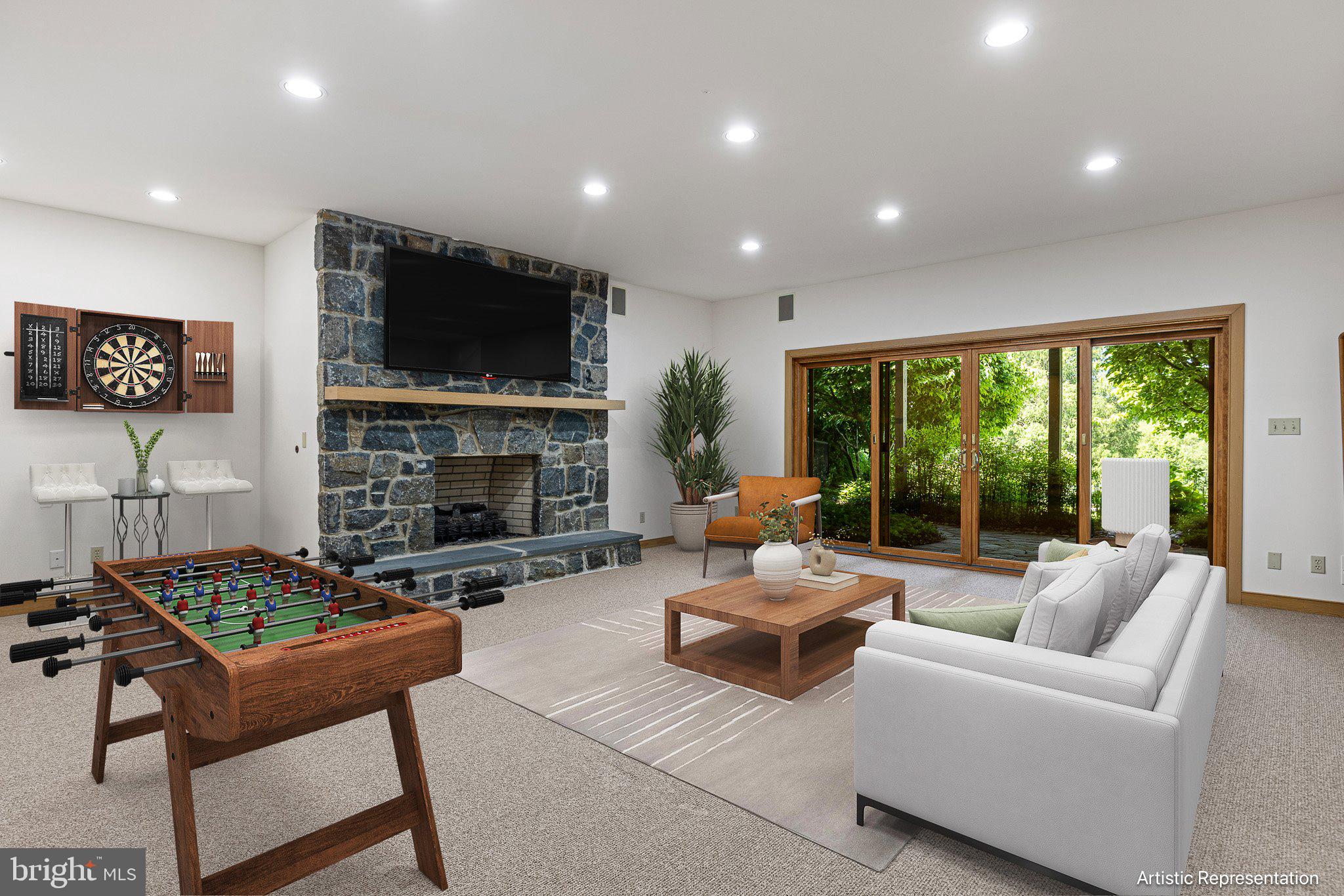PENTLAND - Residential