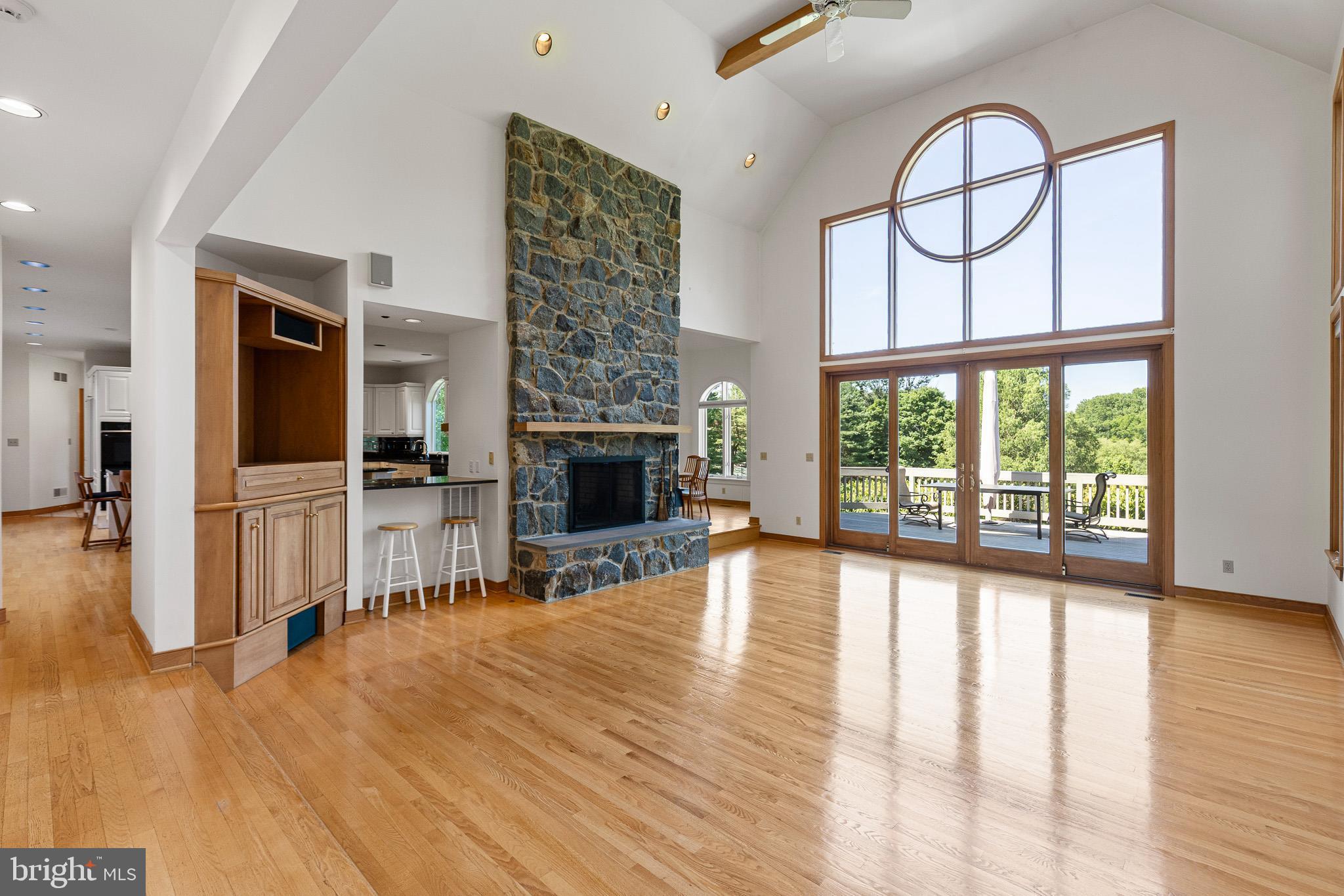 PENTLAND - Residential