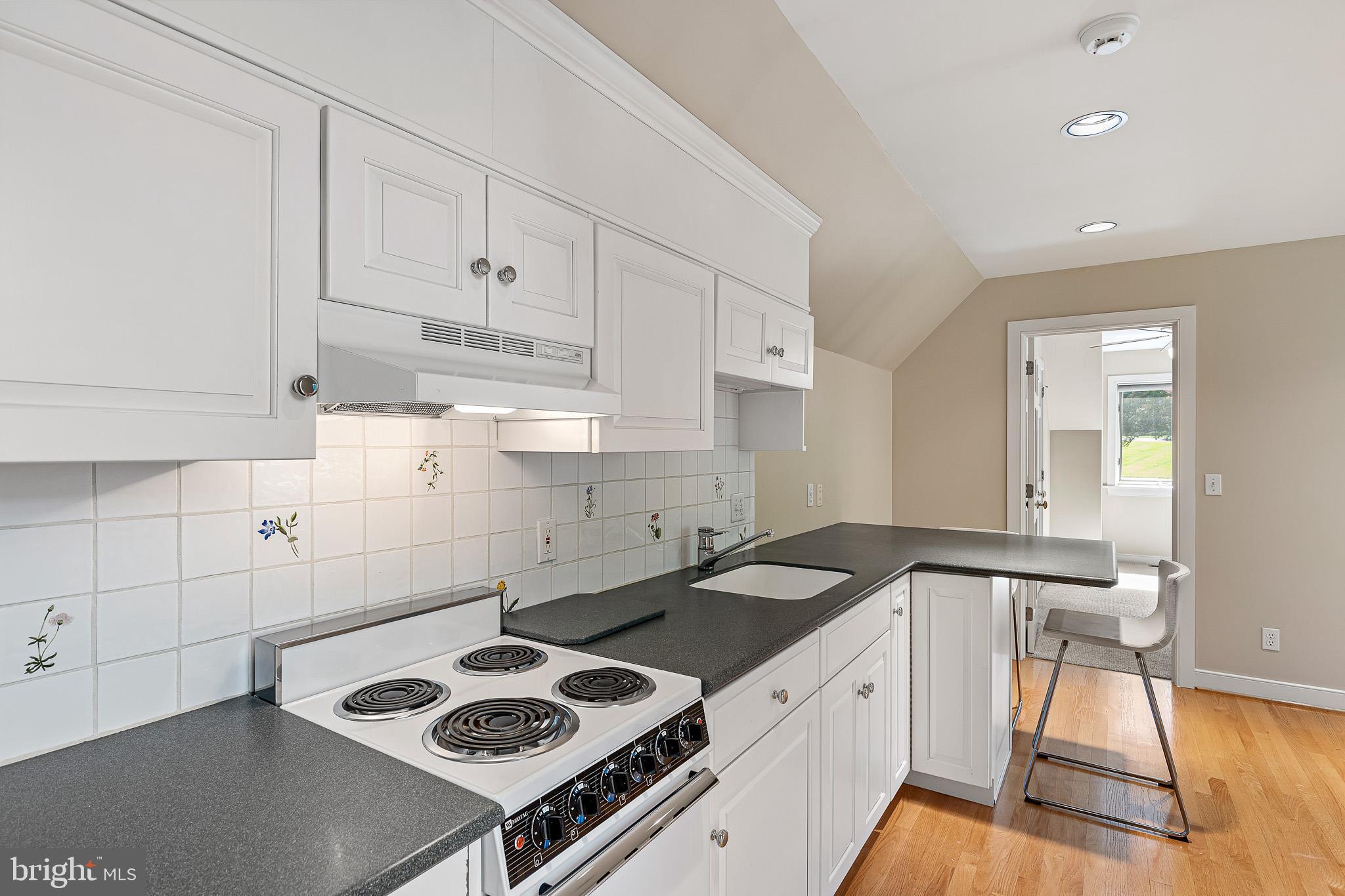 PENTLAND - Residential