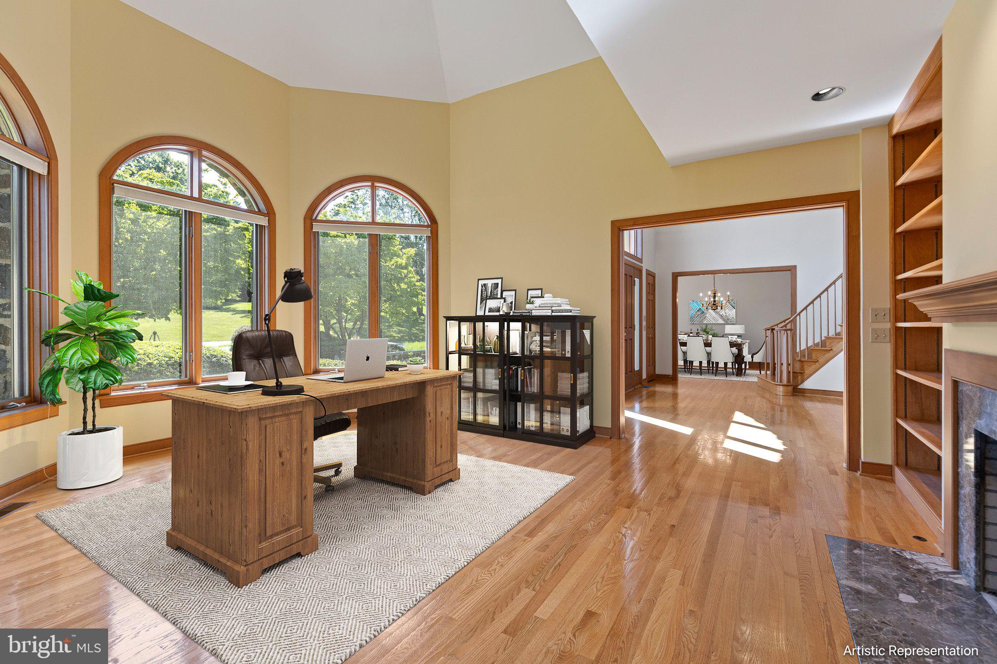 PENTLAND - Residential
