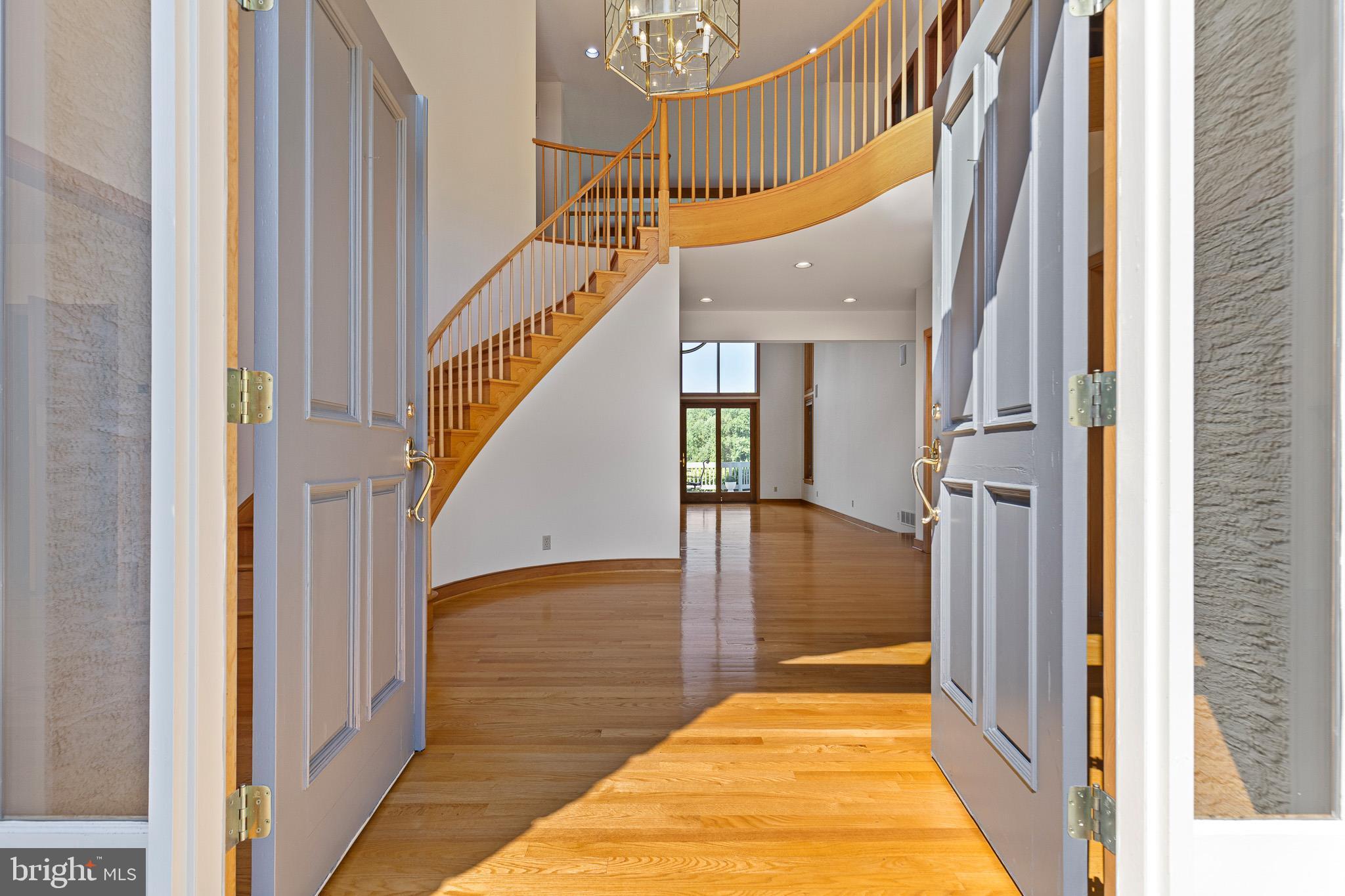 PENTLAND - Residential