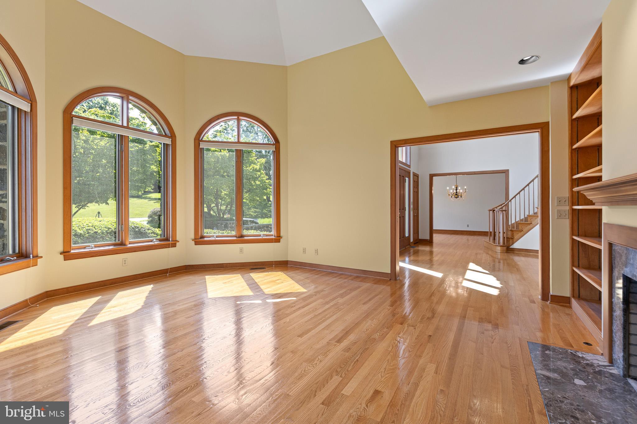 PENTLAND - Residential