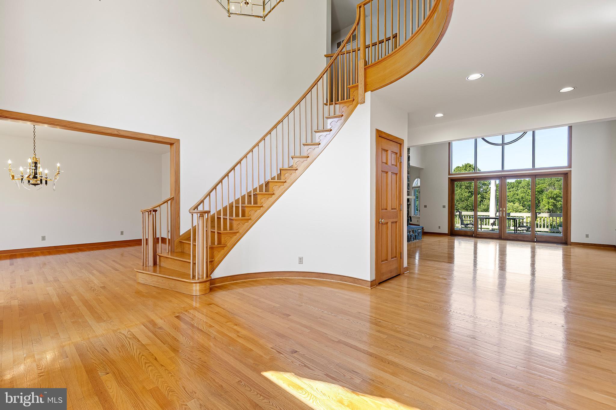 PENTLAND - Residential