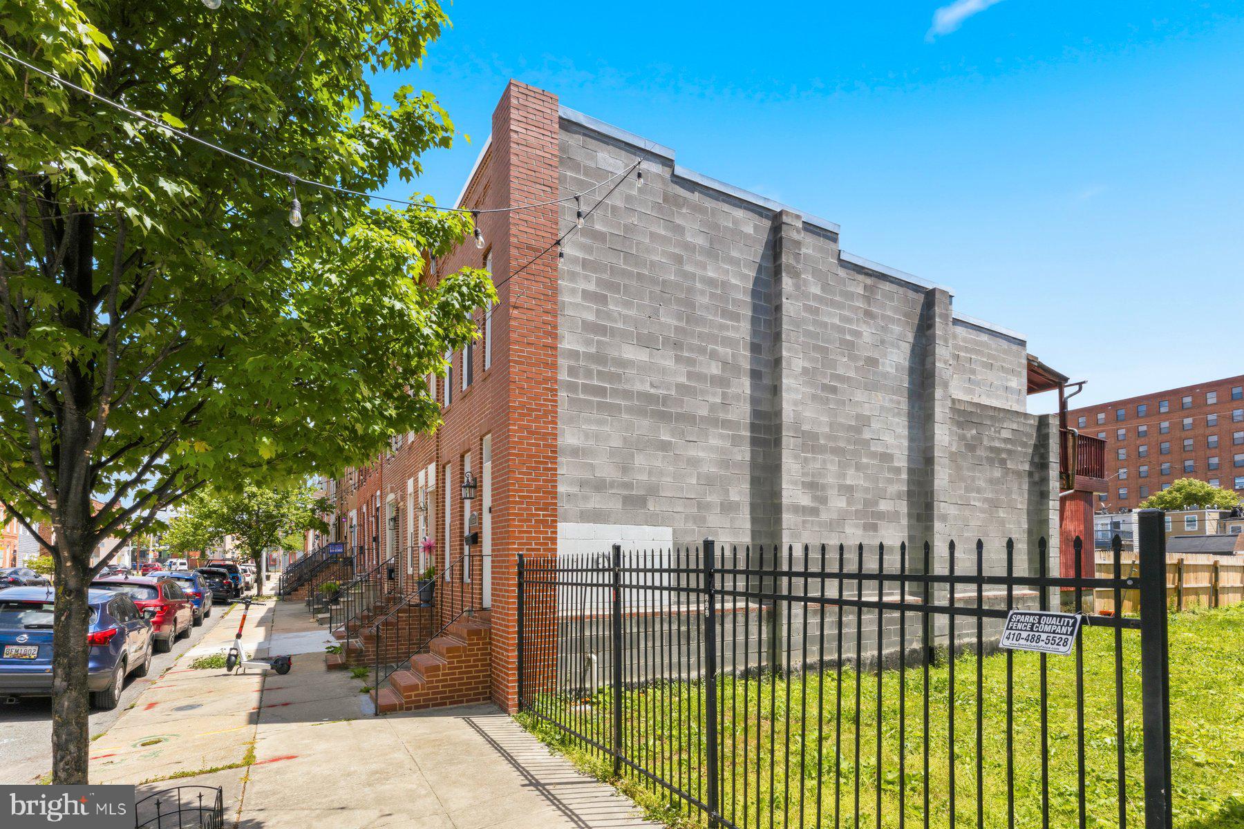 This property is part of a larger portfolio. Please contact for more details regarding associated listings. Closings will need to be coordinated with the other properties in the portfolio but may sell to individual buyers.

Seller will only accept offers from serious buyers who can align with that timeline.