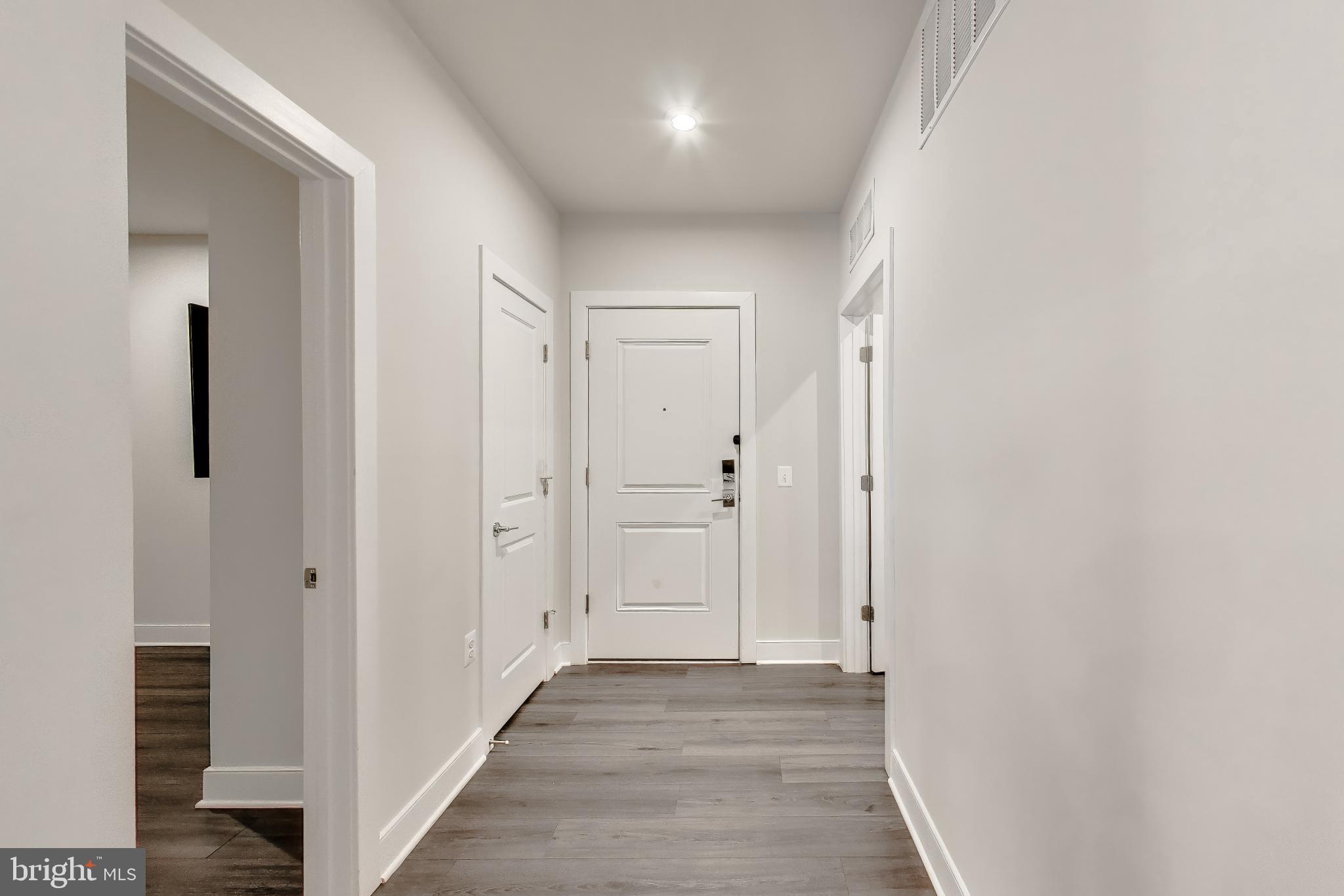 NATIONAL HARBOR - Residential
