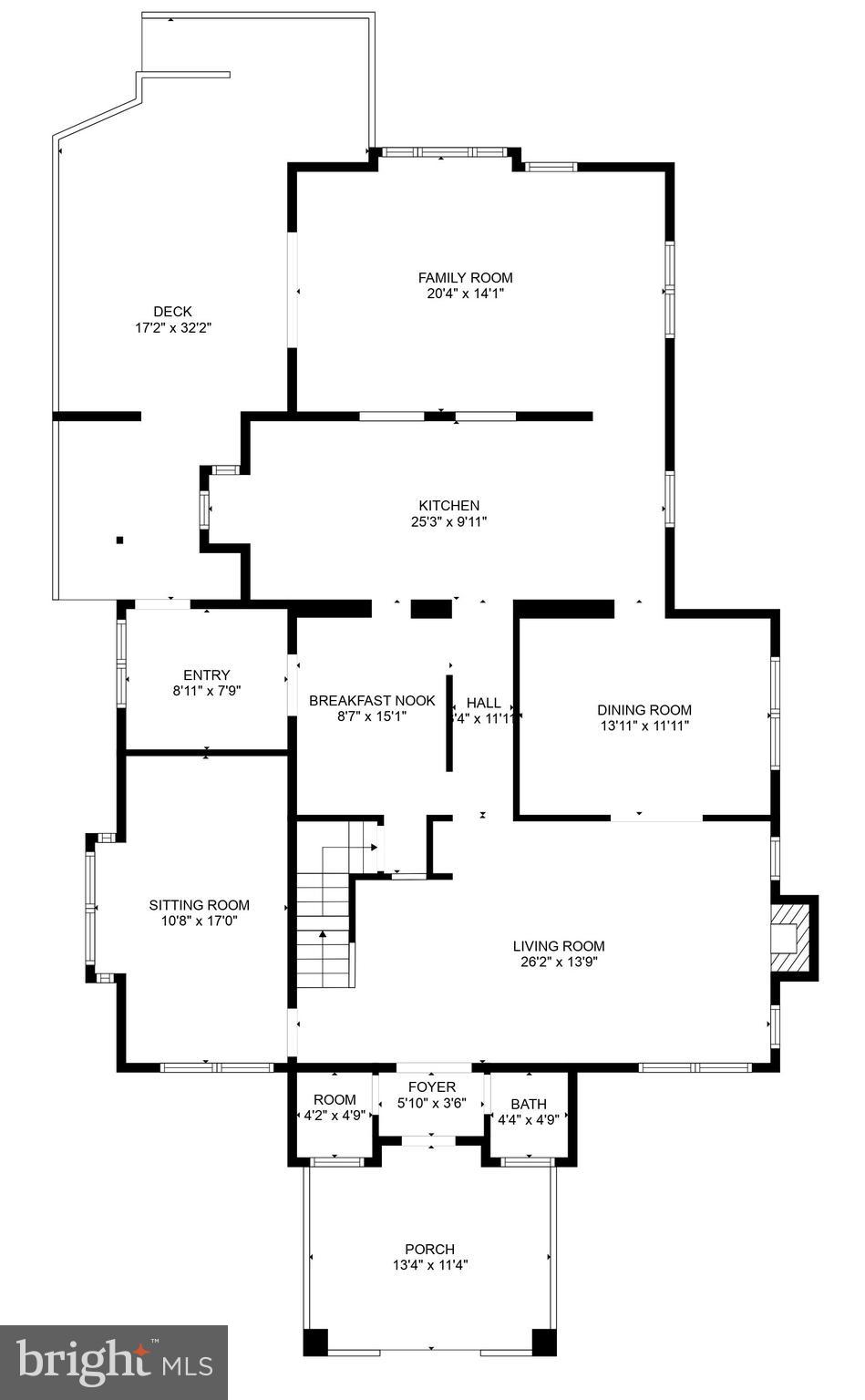 CLARENDON - Residential