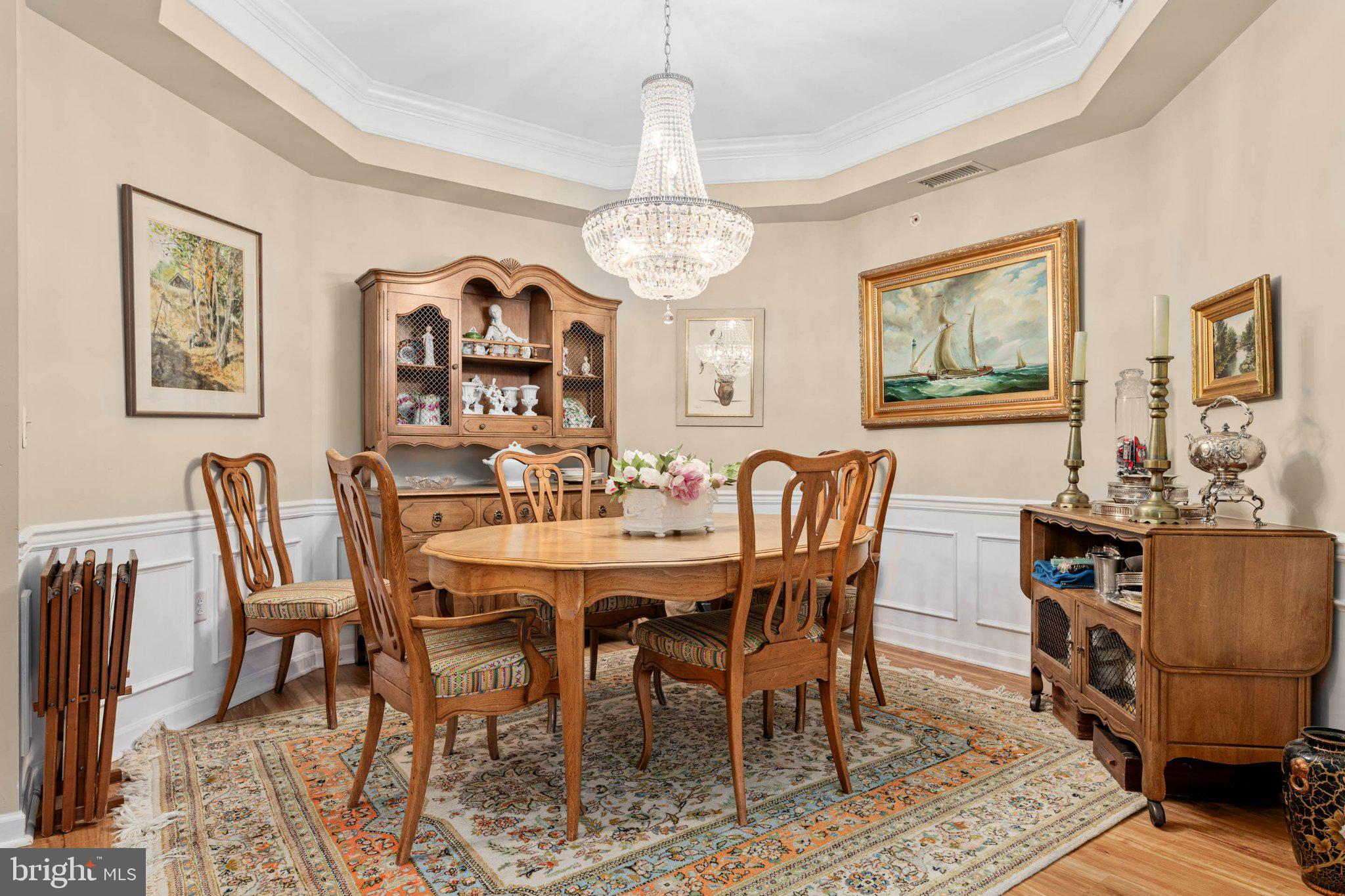 RESERVE AT GWYNEDD - Residential