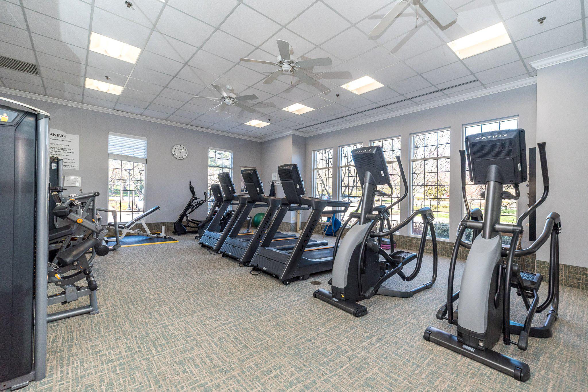 RESERVE AT GWYNEDD - Residential