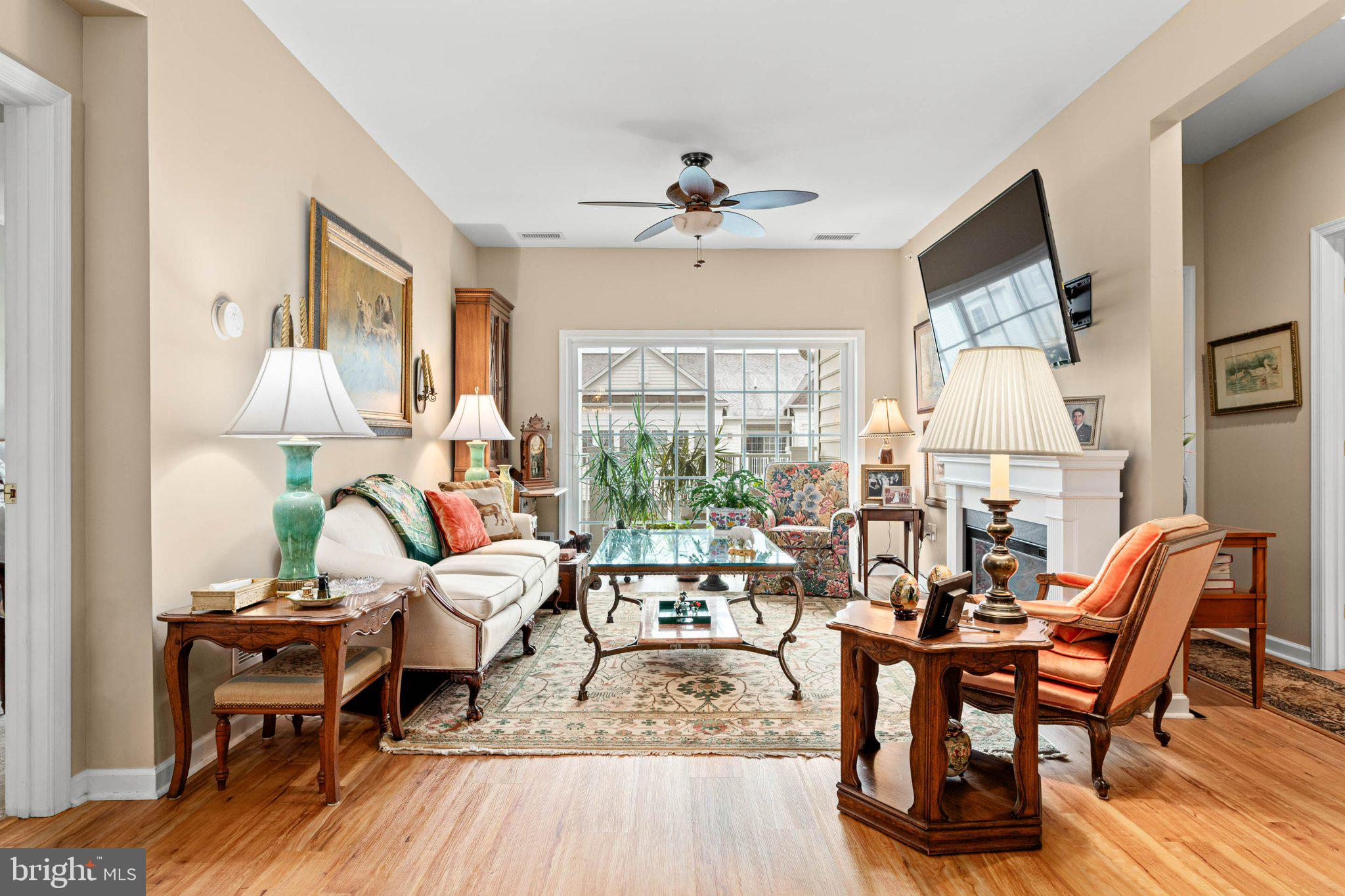 RESERVE AT GWYNEDD - Residential