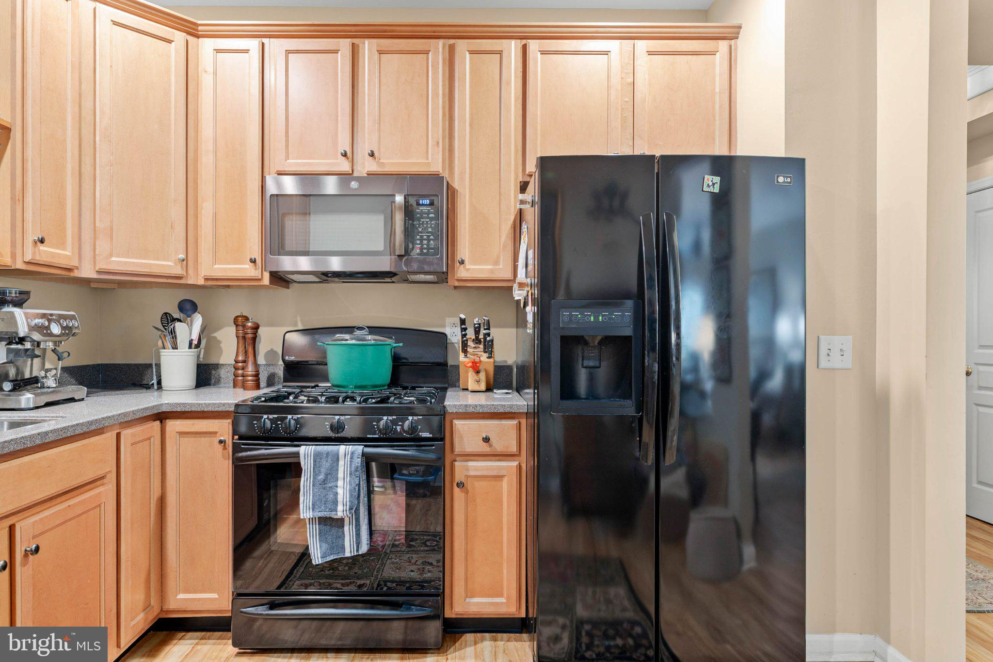 RESERVE AT GWYNEDD - Residential