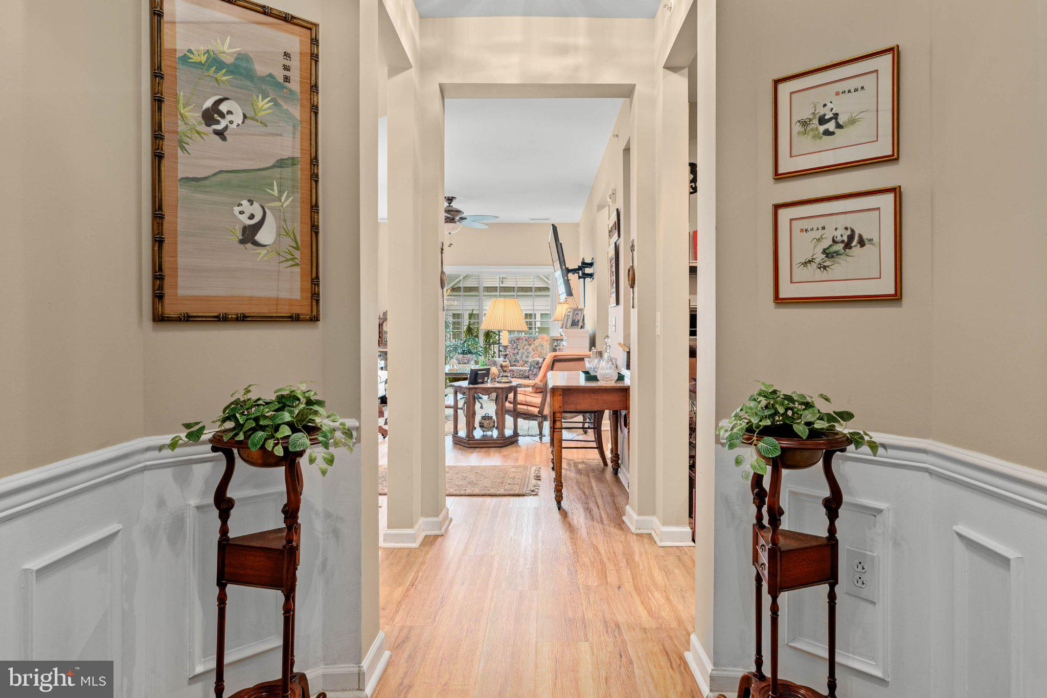 RESERVE AT GWYNEDD - Residential