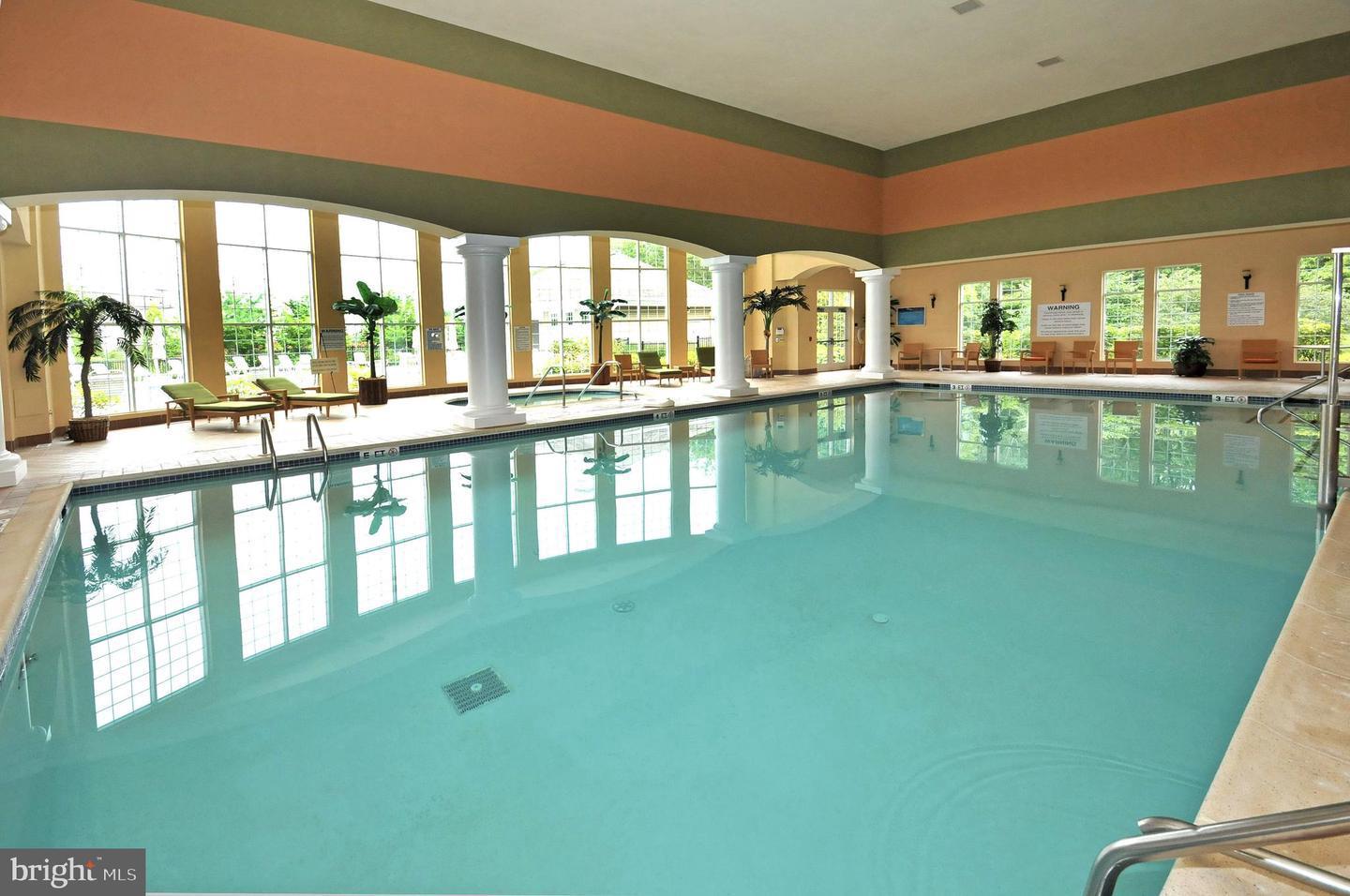 RESERVE AT GWYNEDD - Residential