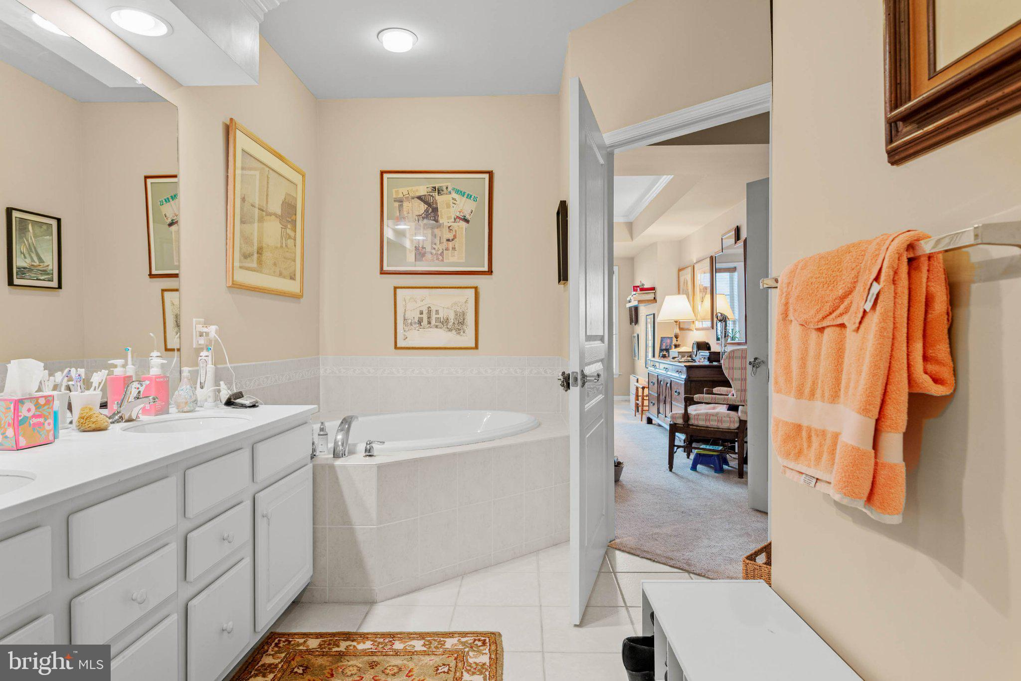 RESERVE AT GWYNEDD - Residential