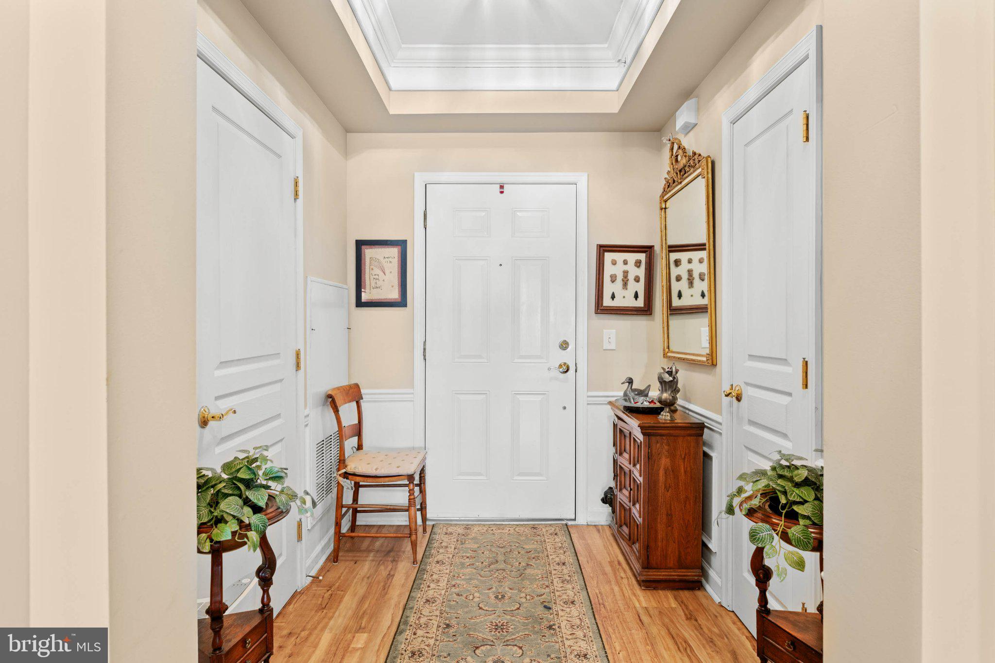 RESERVE AT GWYNEDD - Residential