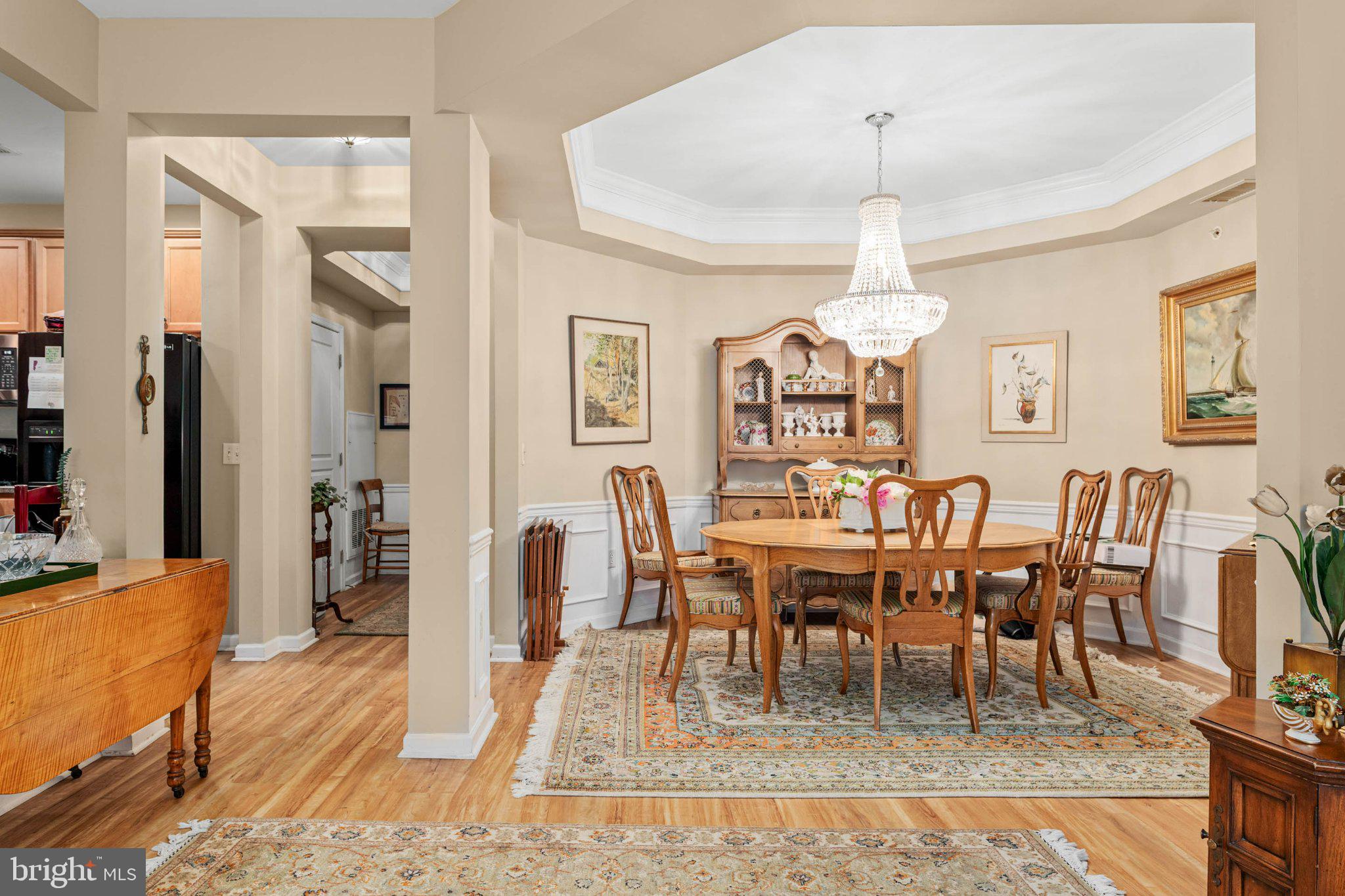 RESERVE AT GWYNEDD - Residential