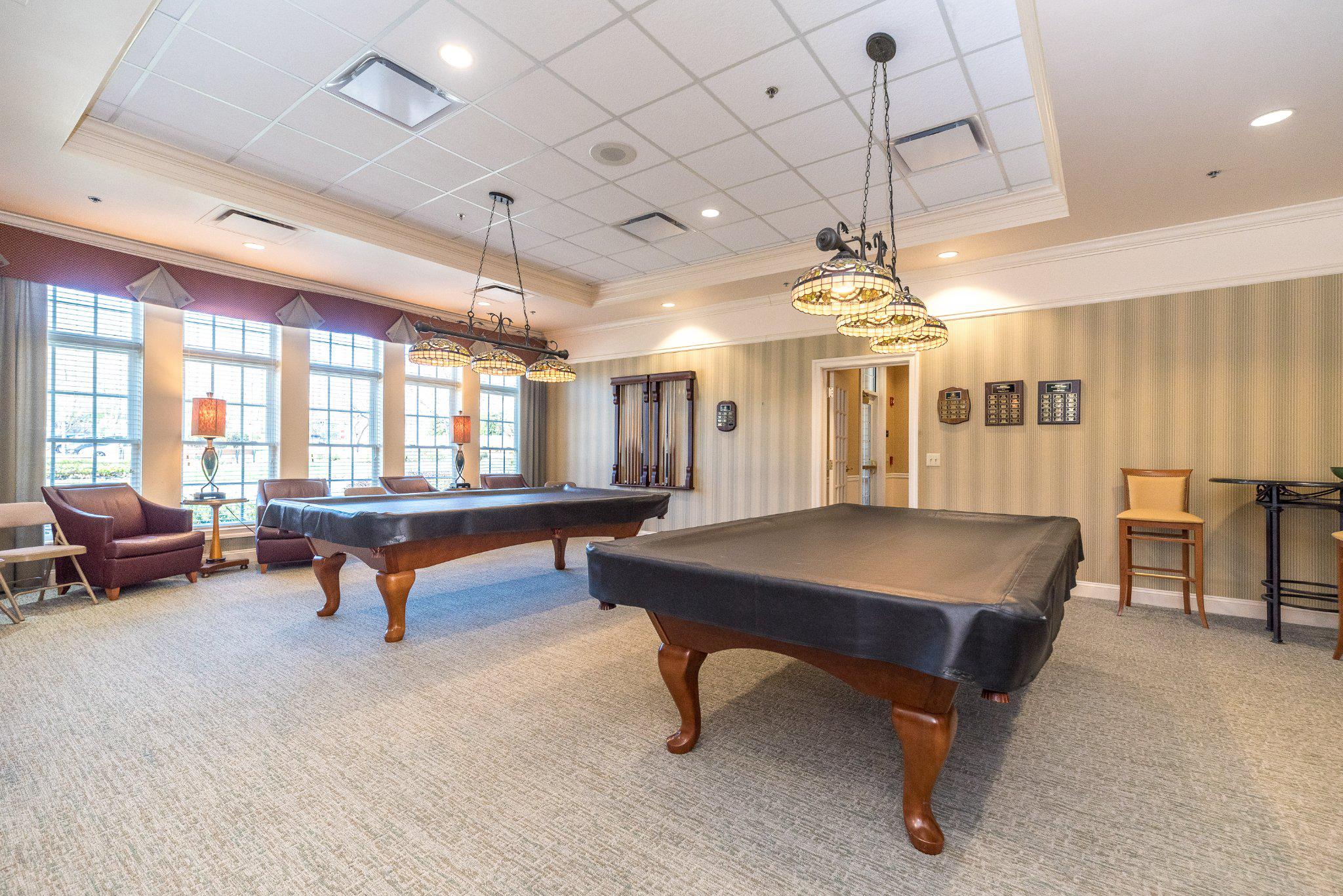 RESERVE AT GWYNEDD - Residential