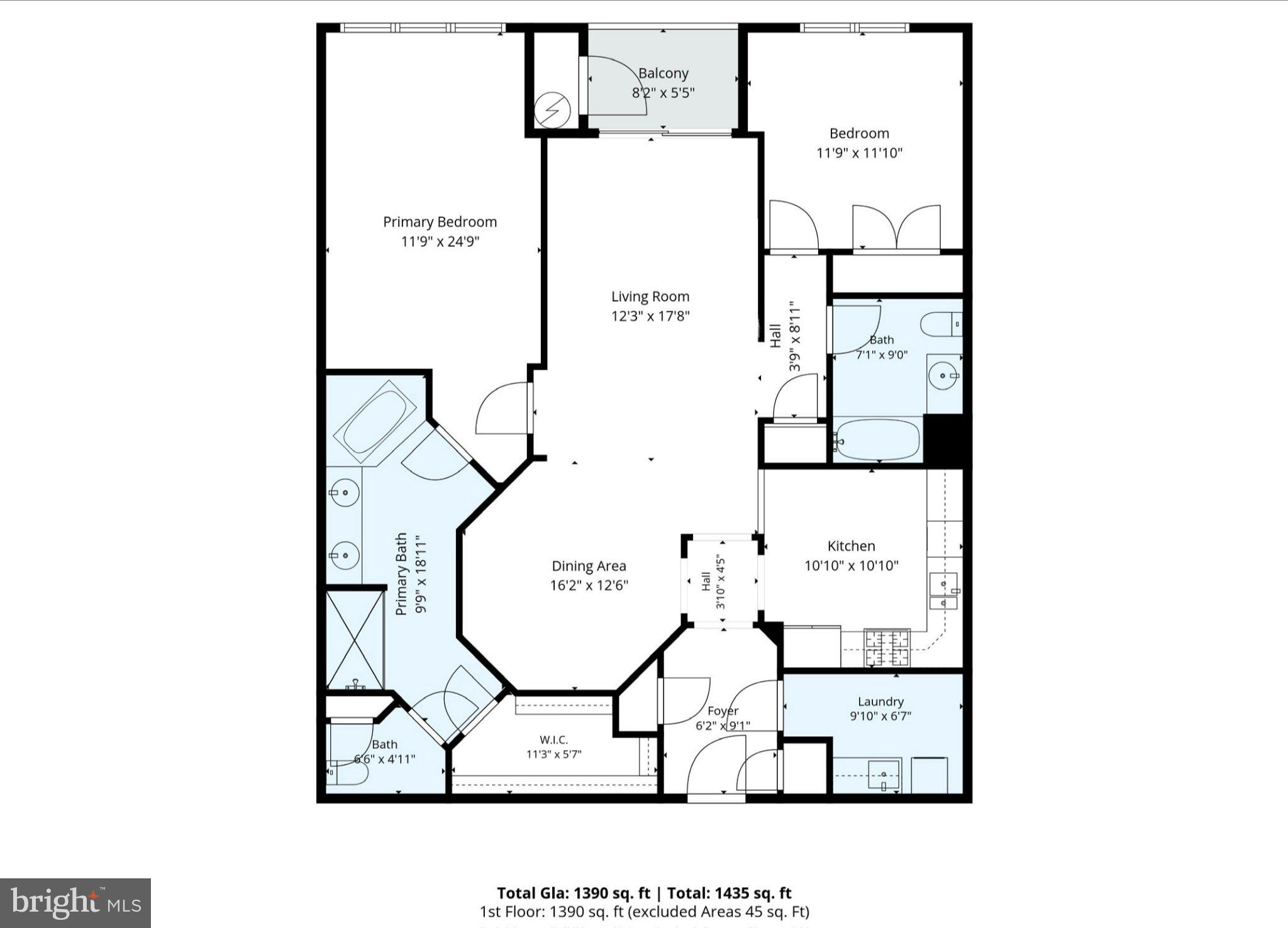 RESERVE AT GWYNEDD - Residential