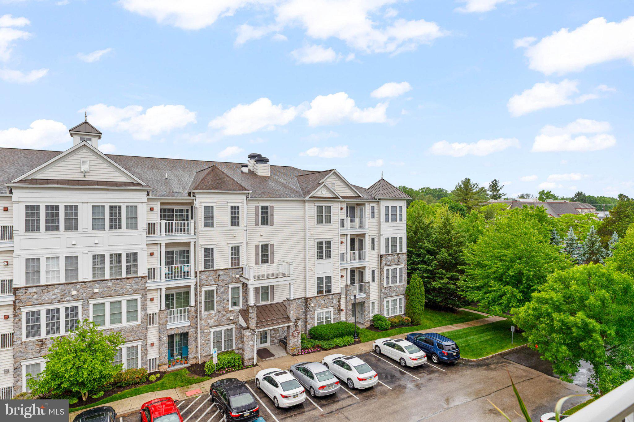 RESERVE AT GWYNEDD - Residential