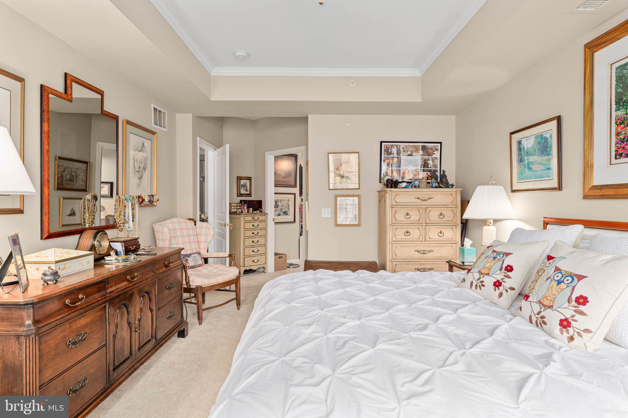 RESERVE AT GWYNEDD - Residential
