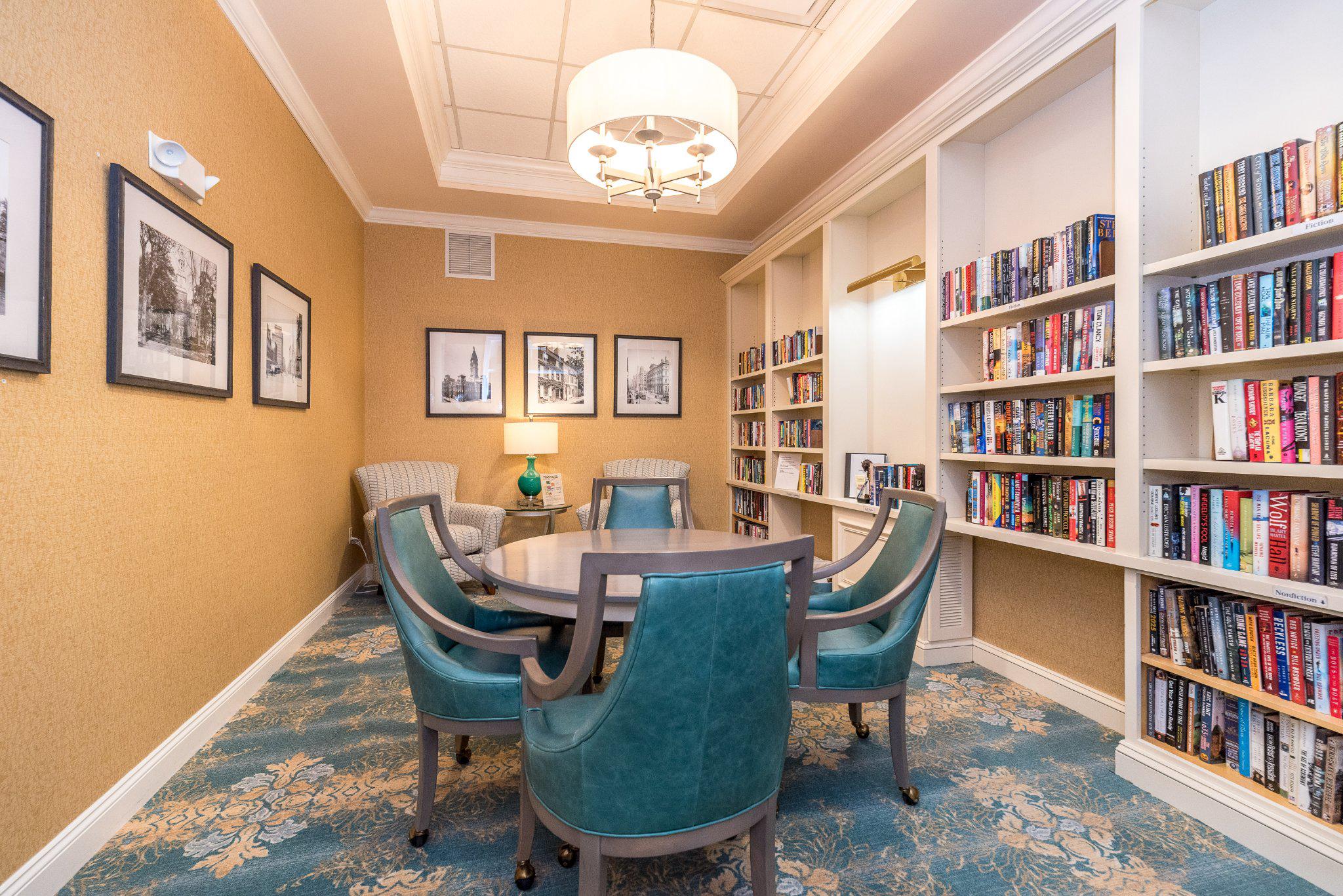 RESERVE AT GWYNEDD - Residential