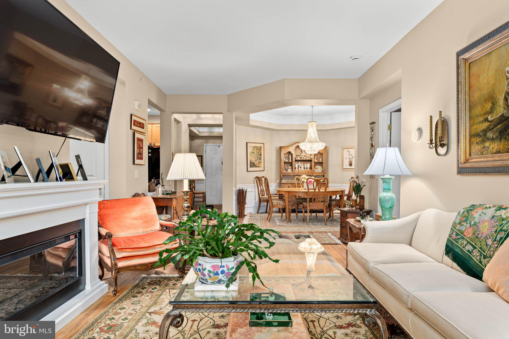 RESERVE AT GWYNEDD - Residential