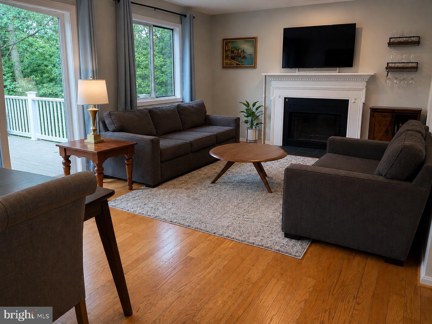 ADMIRAL HEIGHTS - Residential