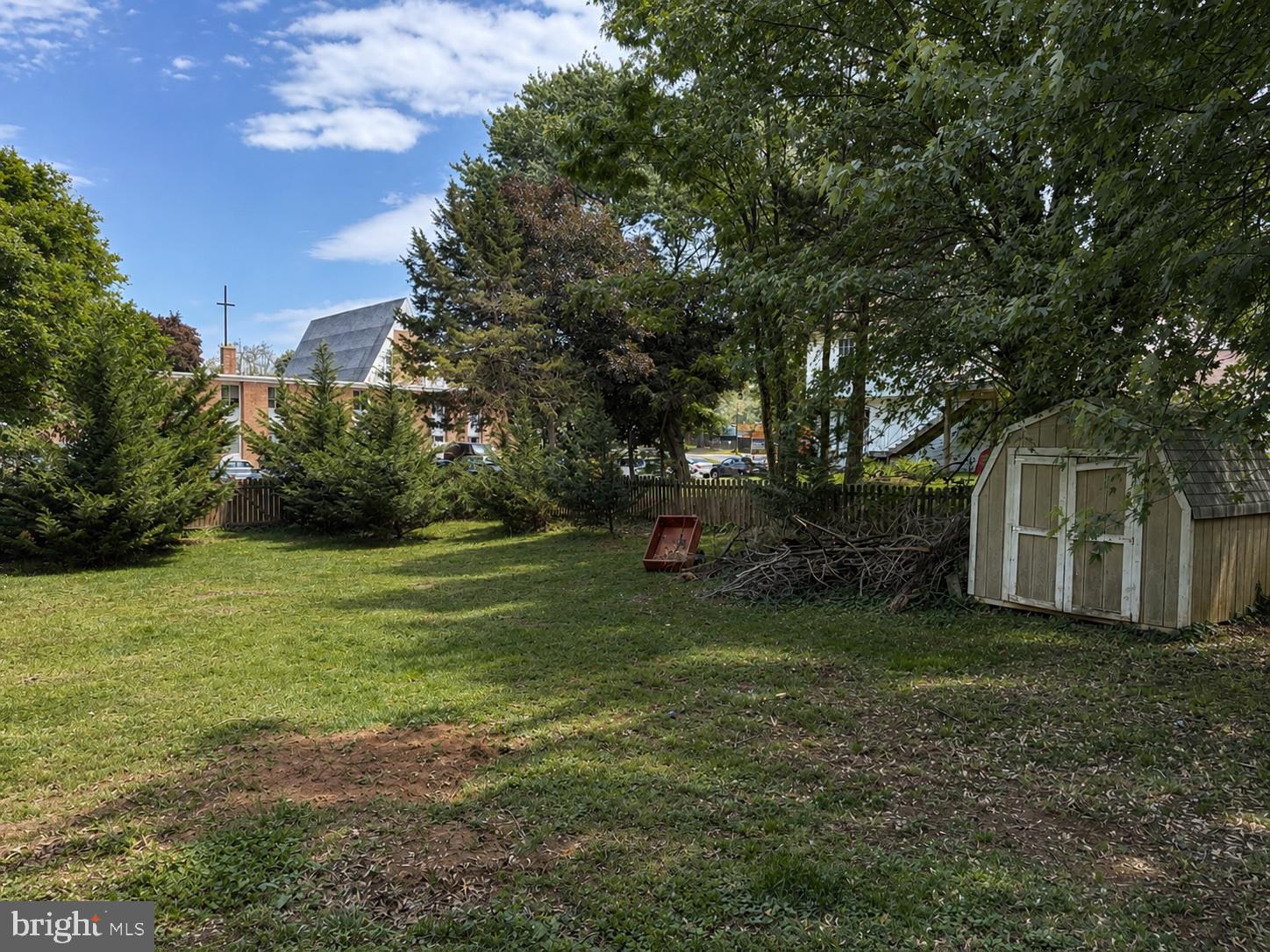 ADMIRAL HEIGHTS - Residential