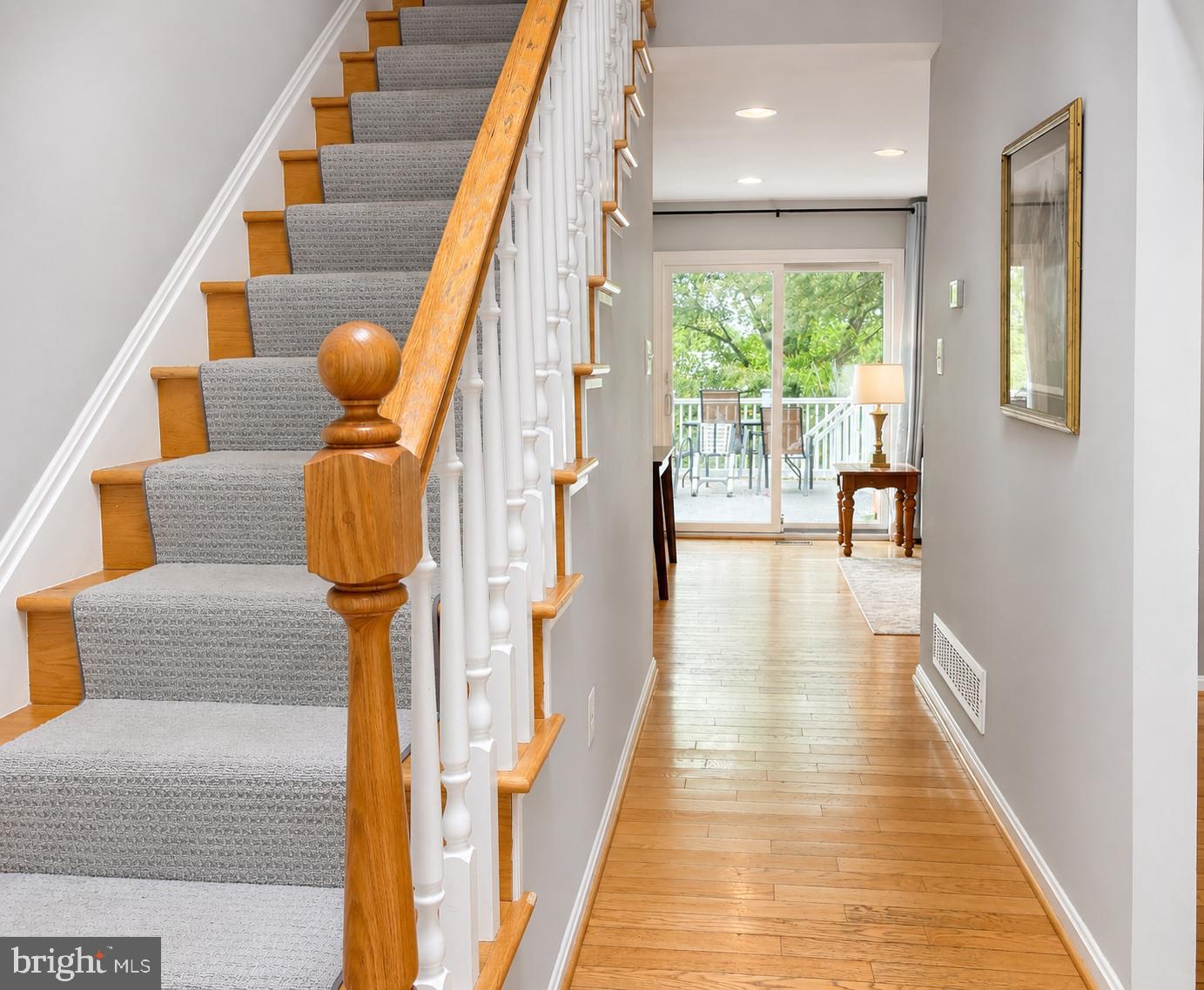 ADMIRAL HEIGHTS - Residential