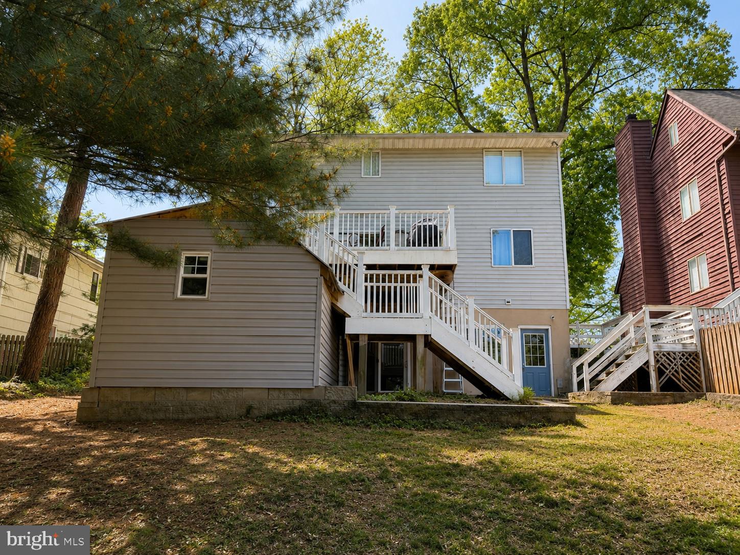 ADMIRAL HEIGHTS - Residential
