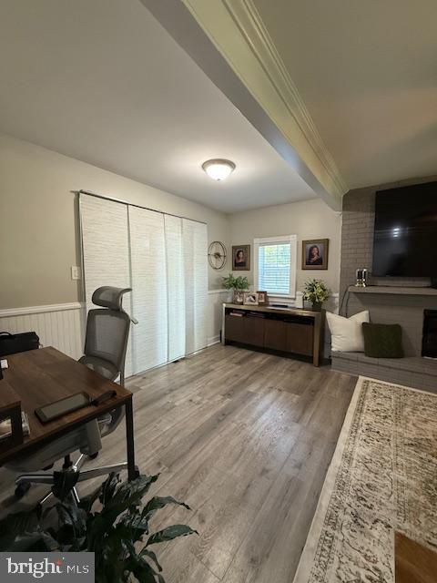 STONEYBROOKE - Residential
