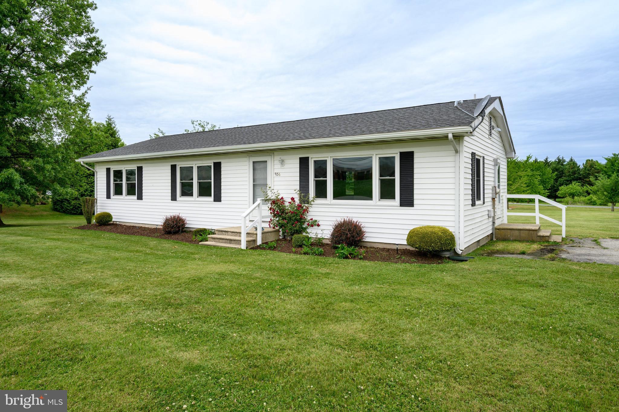 CHESTER HEIGHTS - Residential