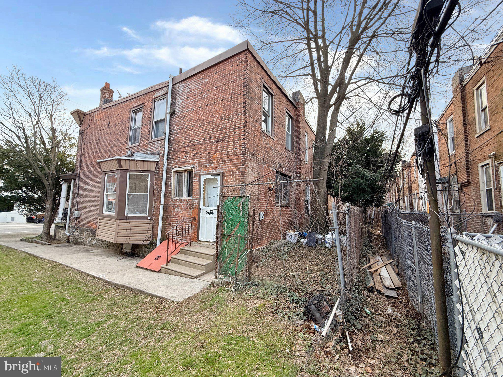 GERMANTOWN (SWEST) - Residential