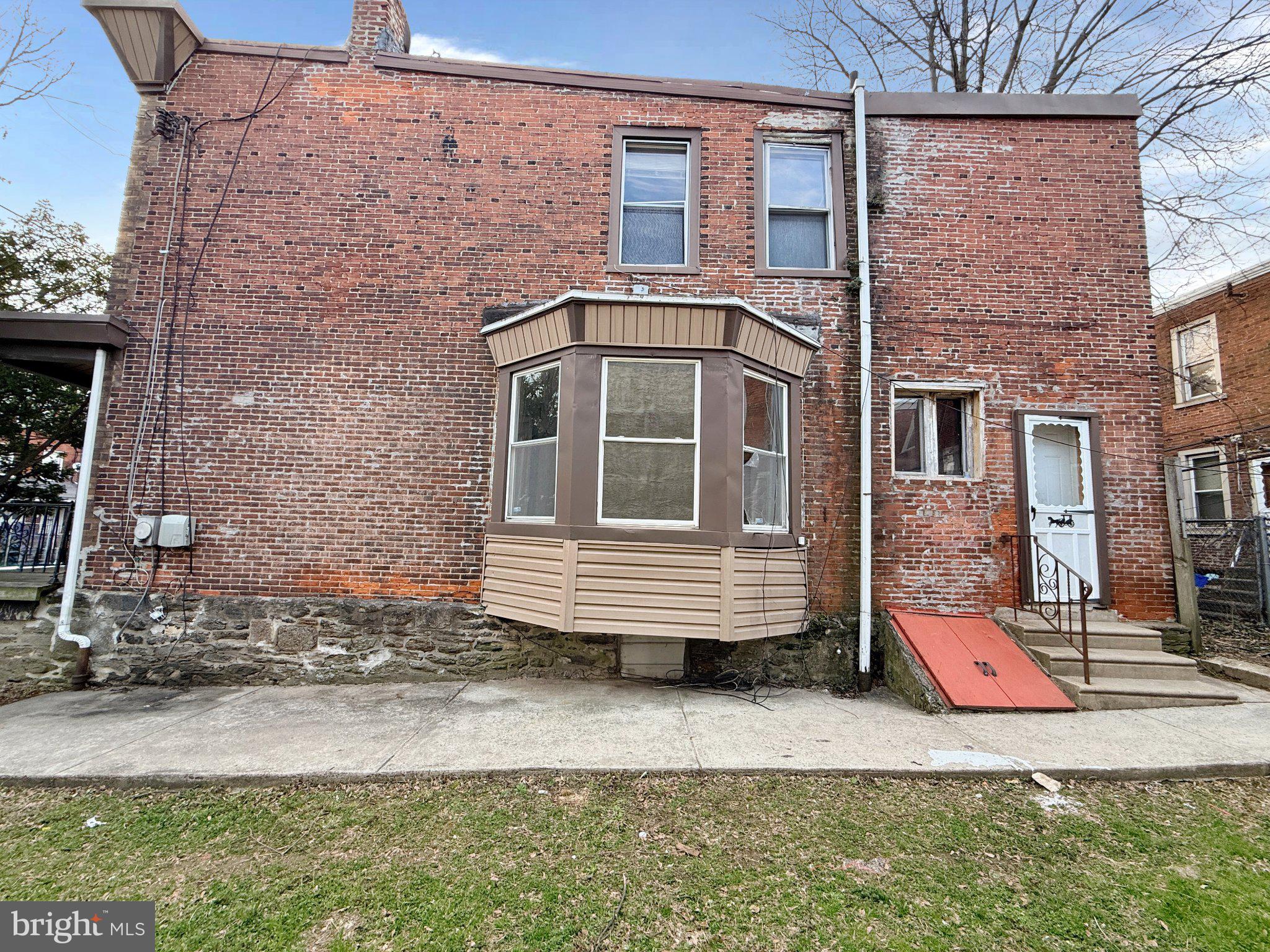 GERMANTOWN (SWEST) - Residential