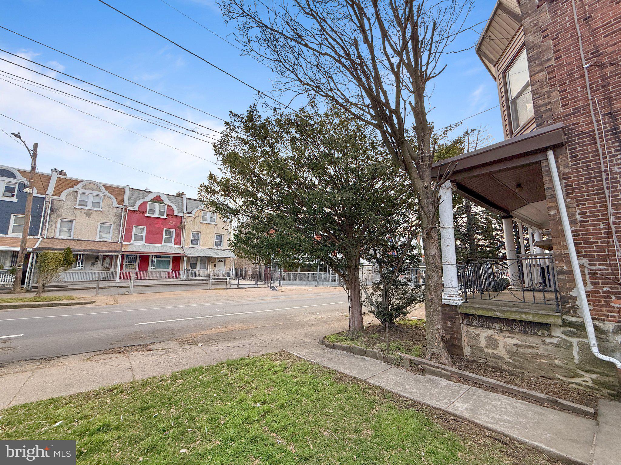GERMANTOWN (SWEST) - Residential