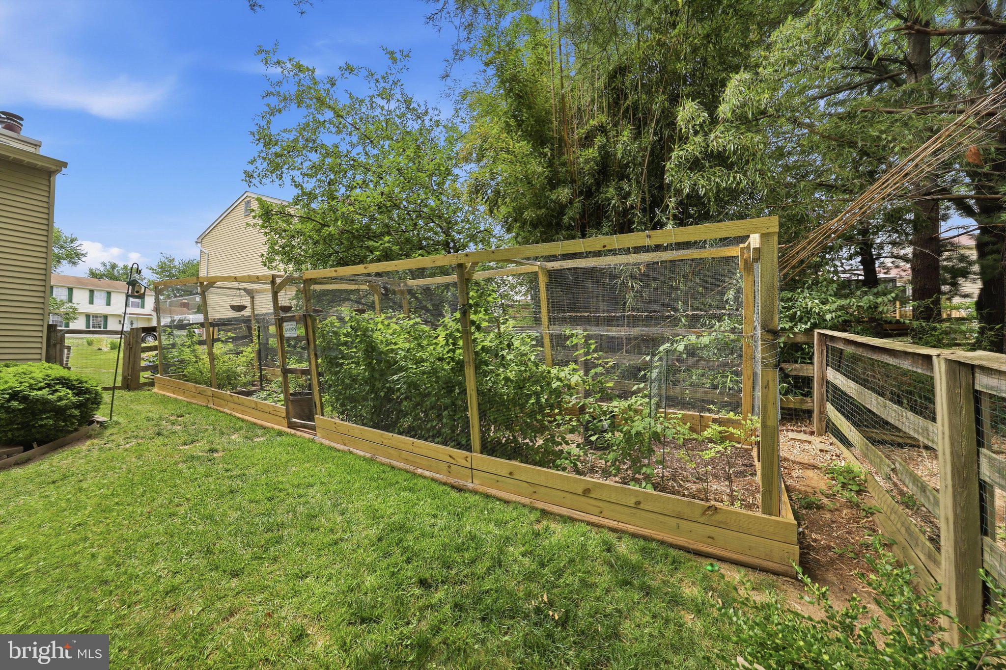 STONEGATE FARMS - Residential