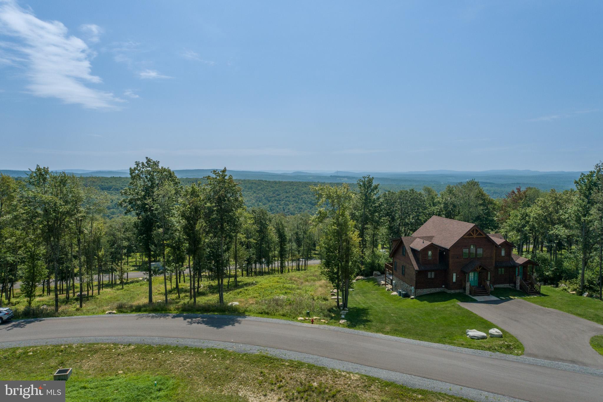 NORTH CAMP - Land