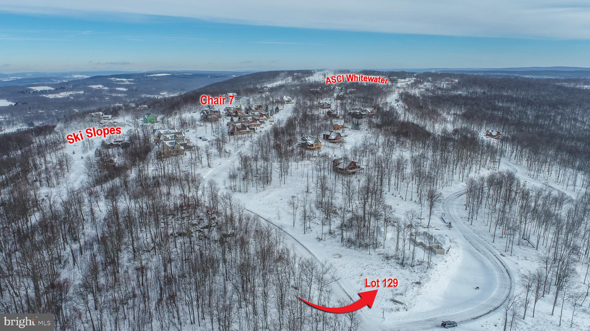 NORTH CAMP - Land