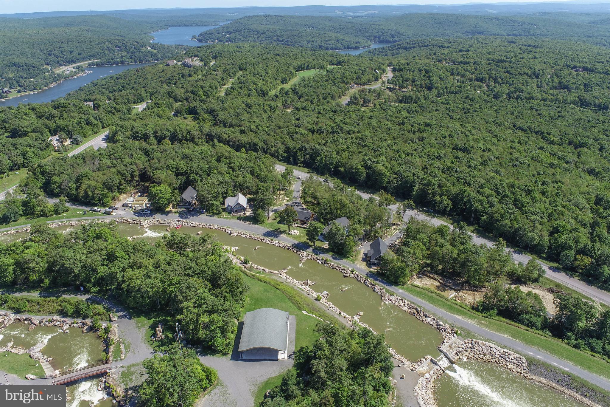 NORTH CAMP - Land