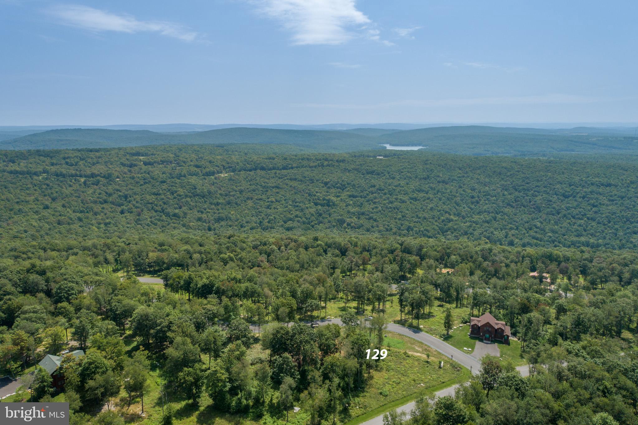 NORTH CAMP - Land