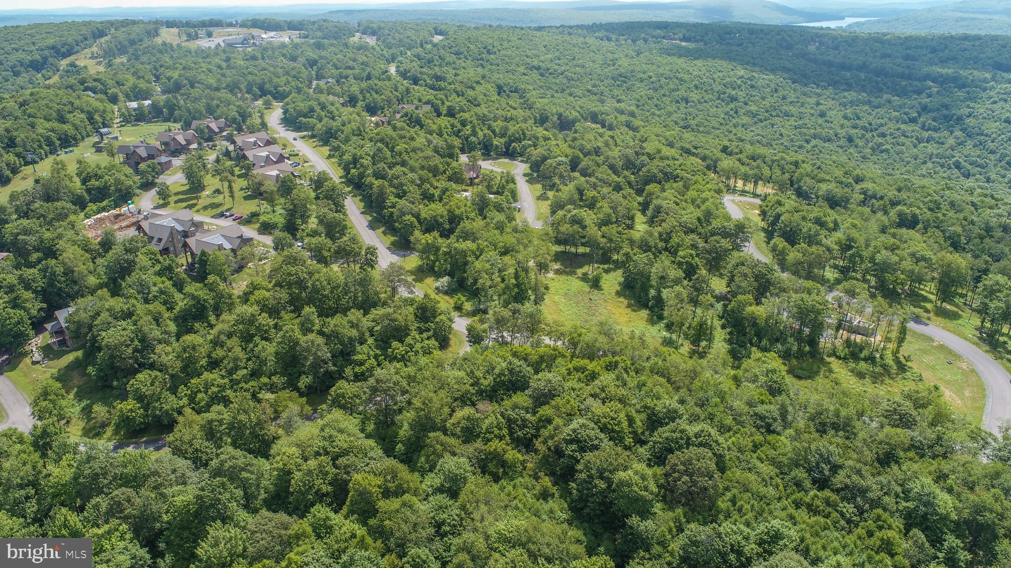 NORTH CAMP - Land
