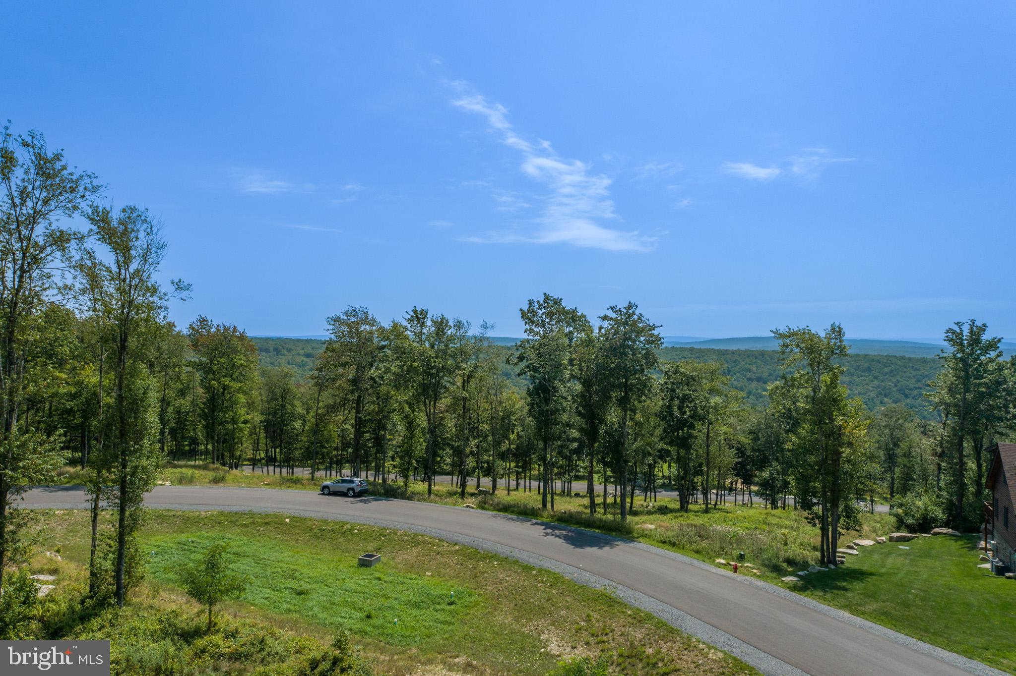 NORTH CAMP - Land