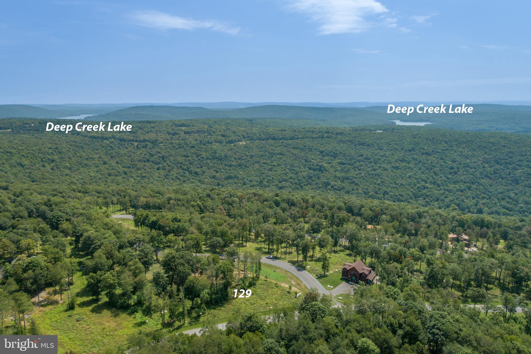 NORTH CAMP - Land
