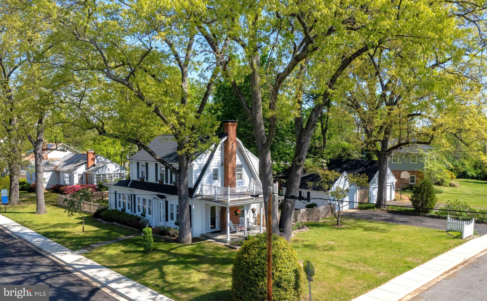 GLEN BURNIE - Residential