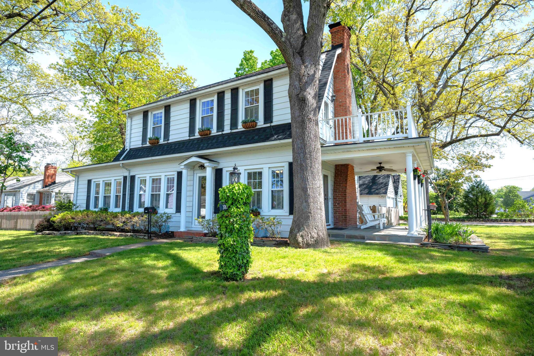 GLEN BURNIE - Residential