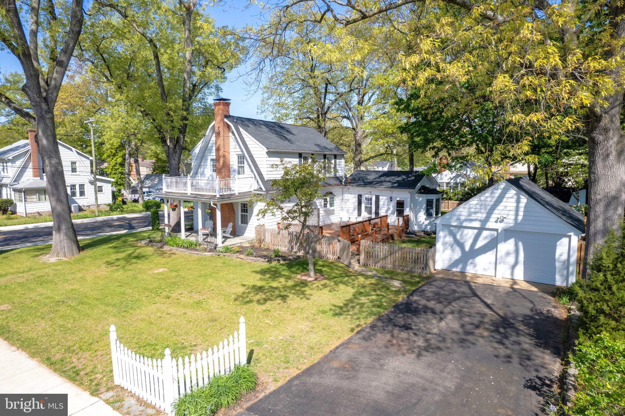 GLEN BURNIE - Residential