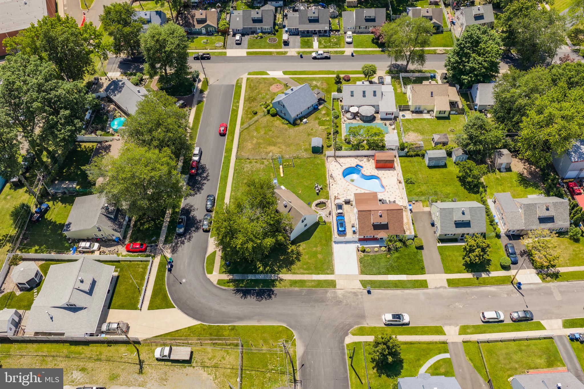 GARDEN VIEW - Residential