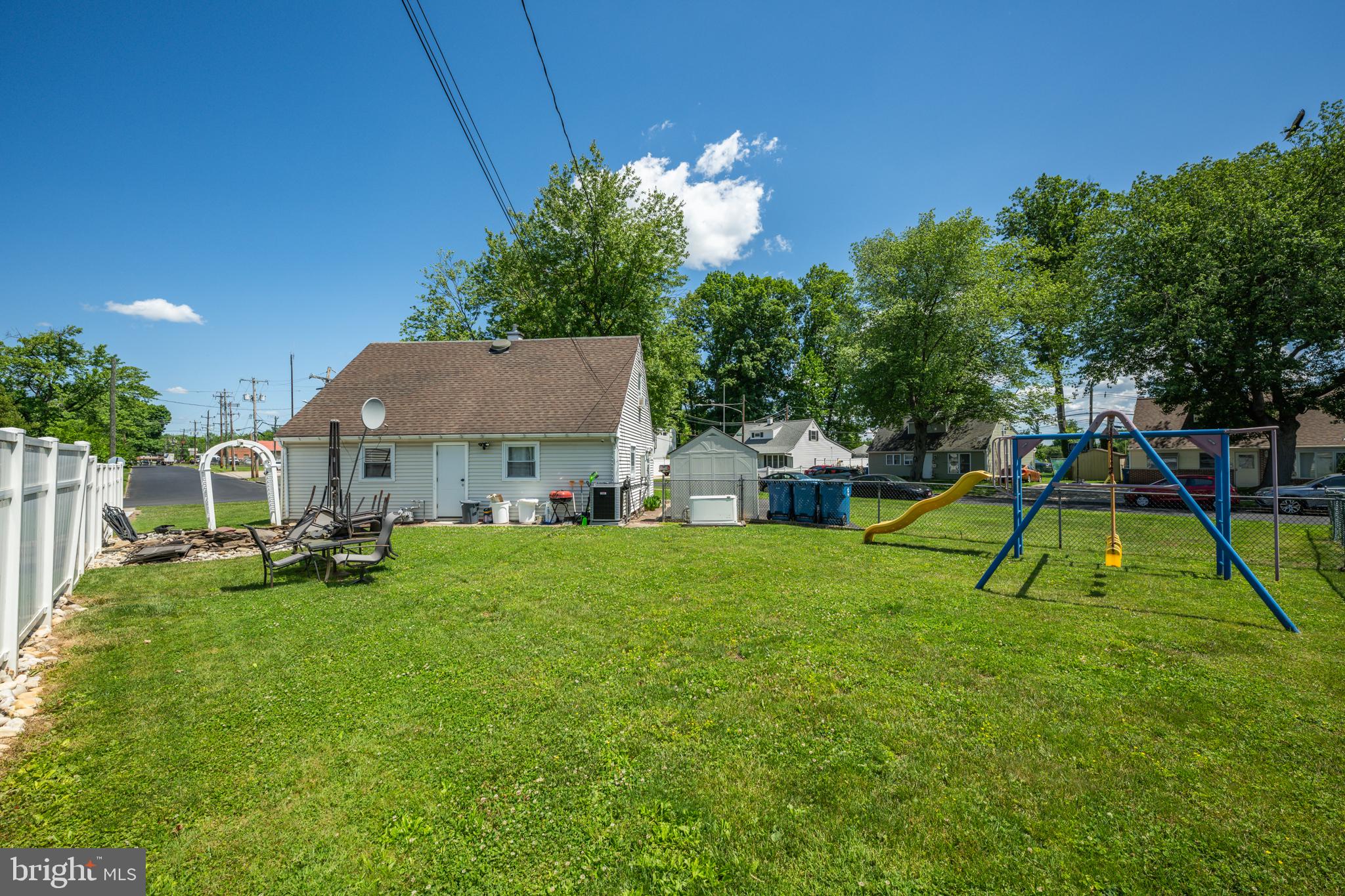 GARDEN VIEW - Residential